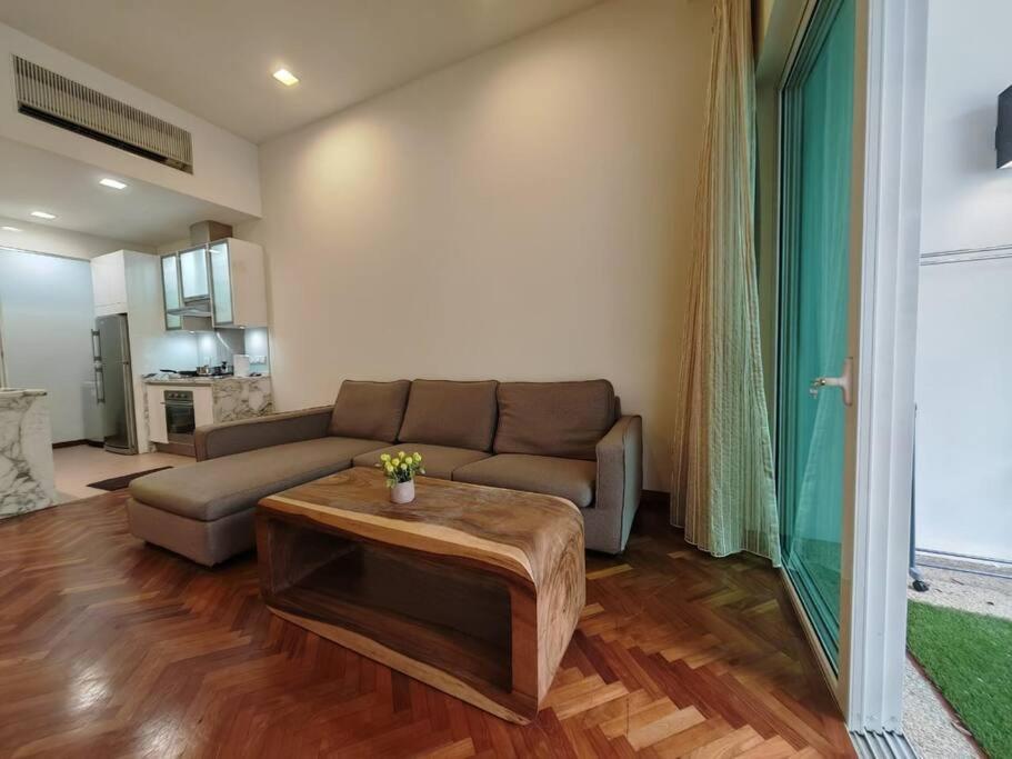Sweet Cozy Marina Suite at Straits Quay