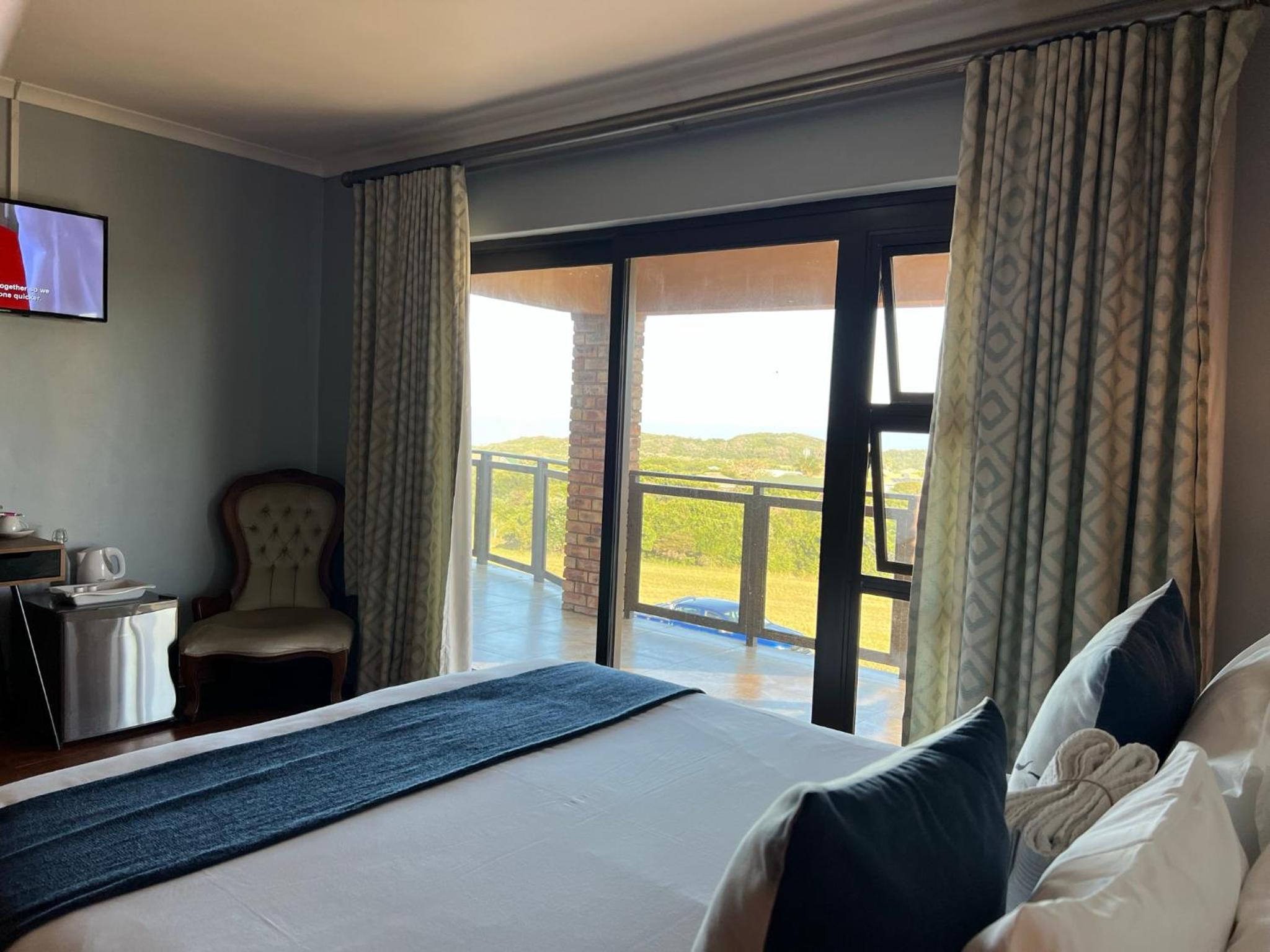 Kalashe Bed & Breakfast view 3