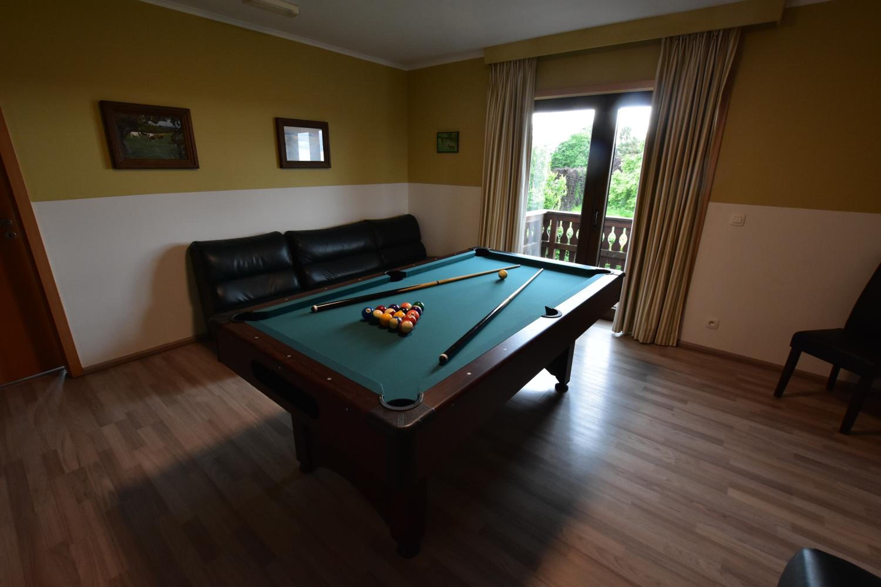 L'Aurore des Hautes Fagnes 30 pers- Malmedy, vue exceptionnelle, wellness