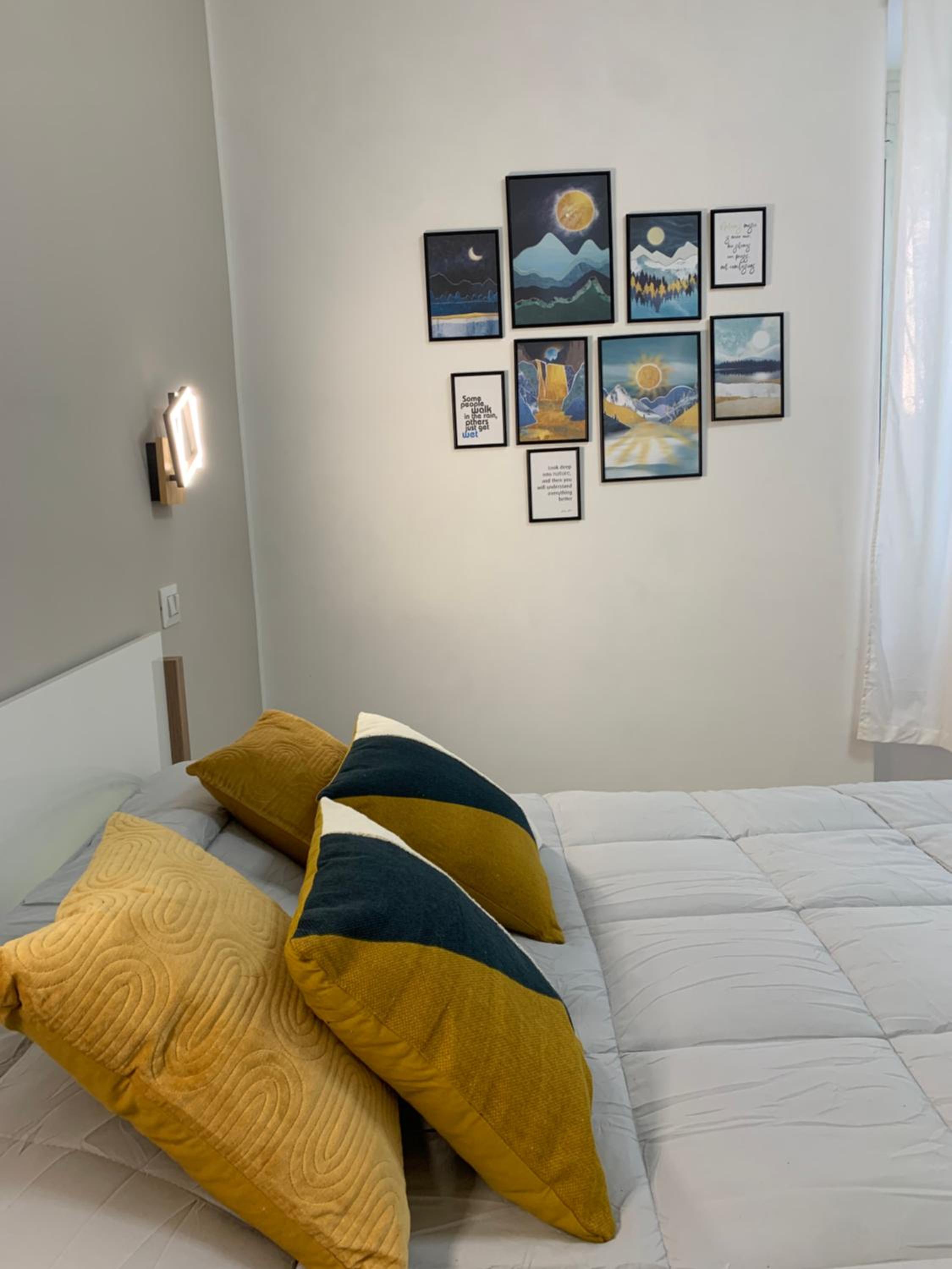 Casa di Azzurra
