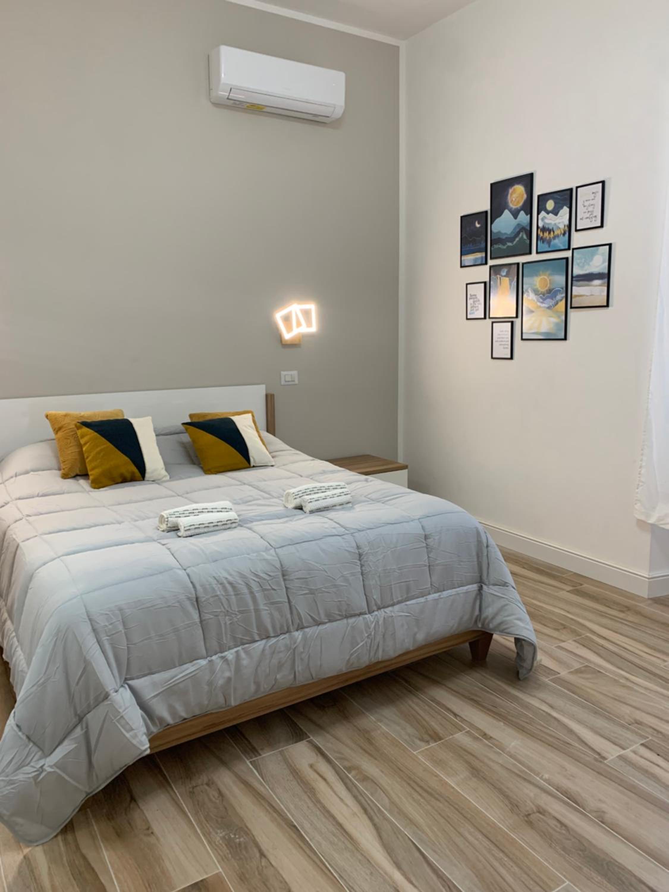 Casa di Azzurra