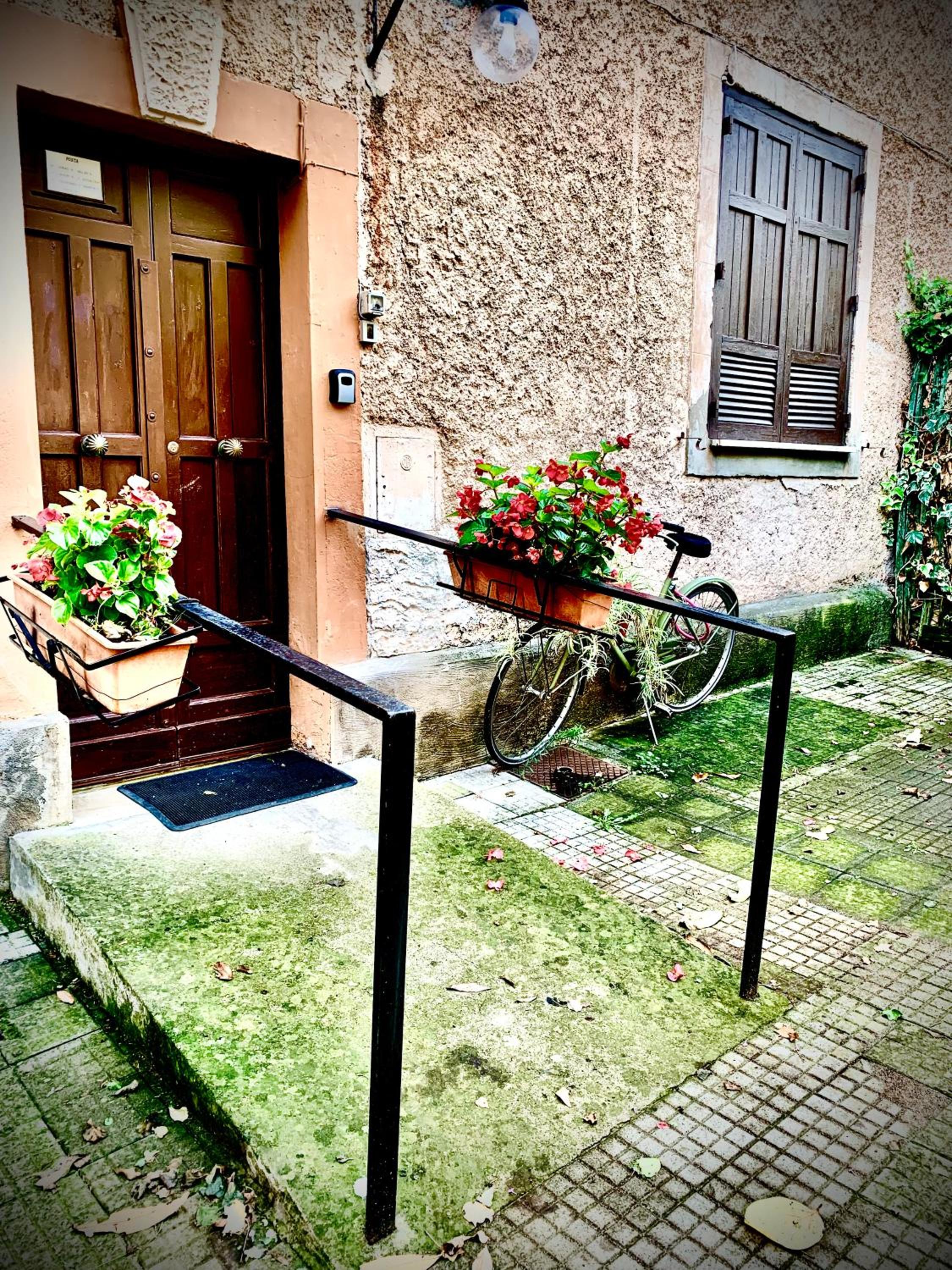 Casa di Azzurra