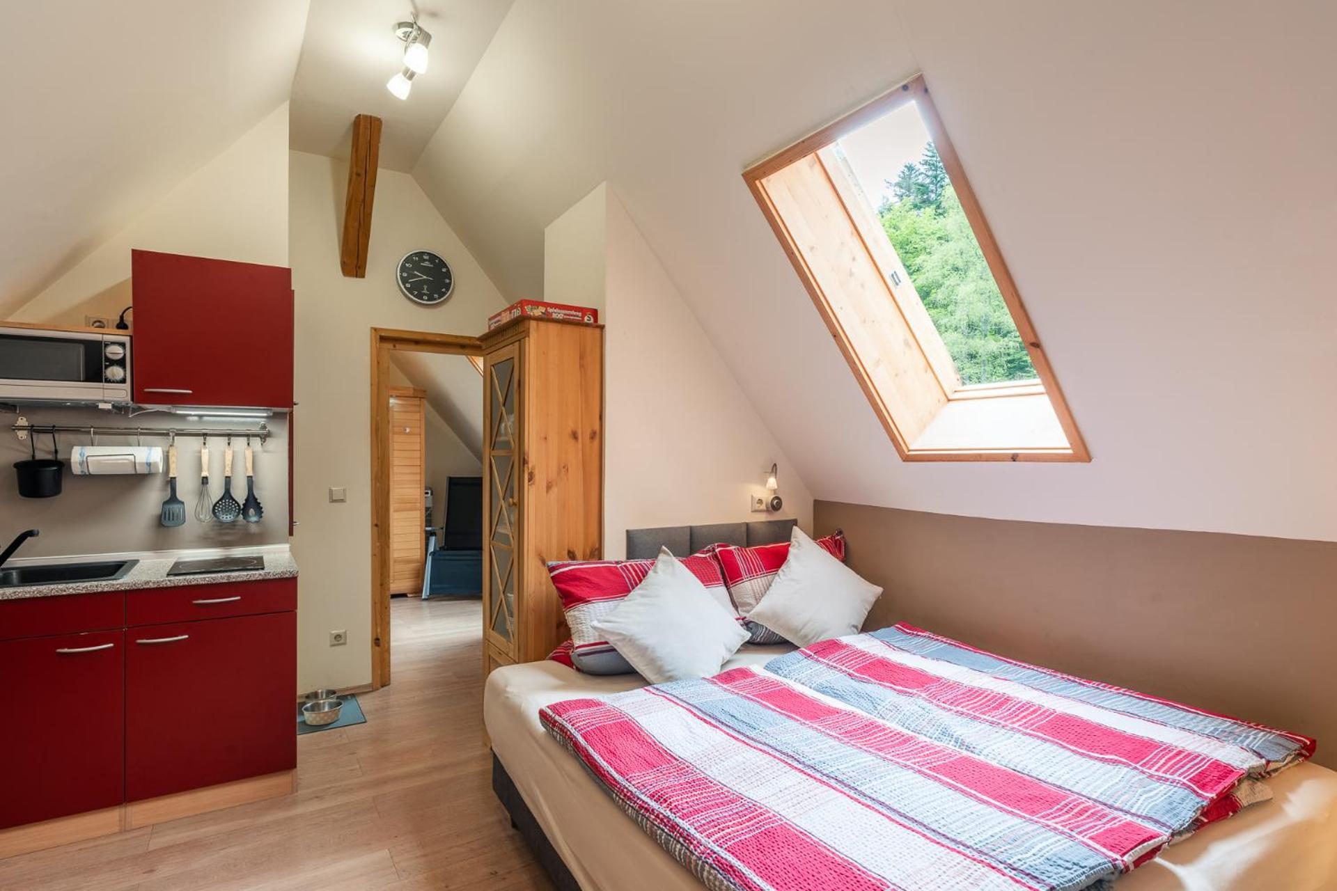 Schwarzwaldhaus Zwink