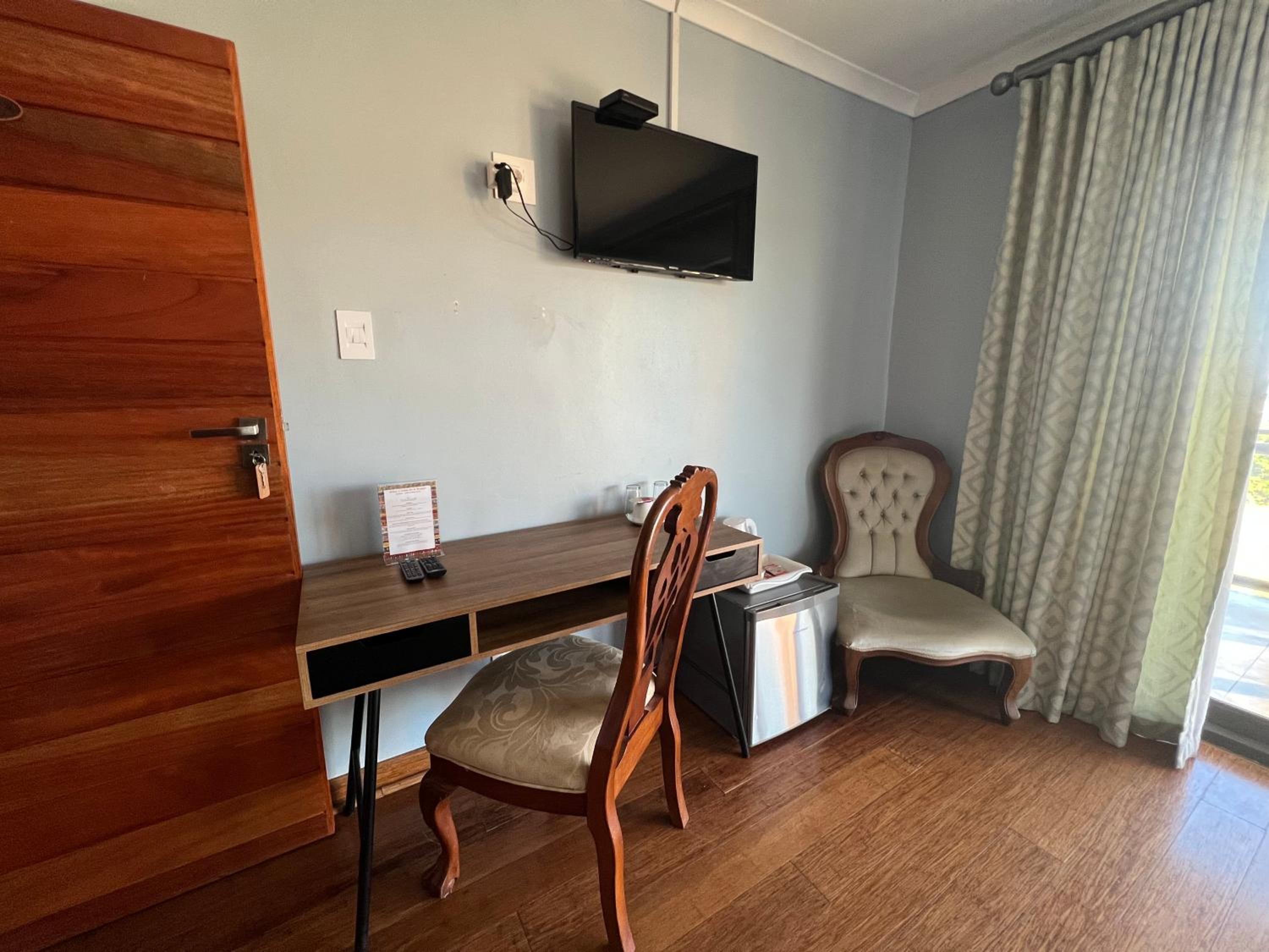 Kalashe Bed & Breakfast view 5