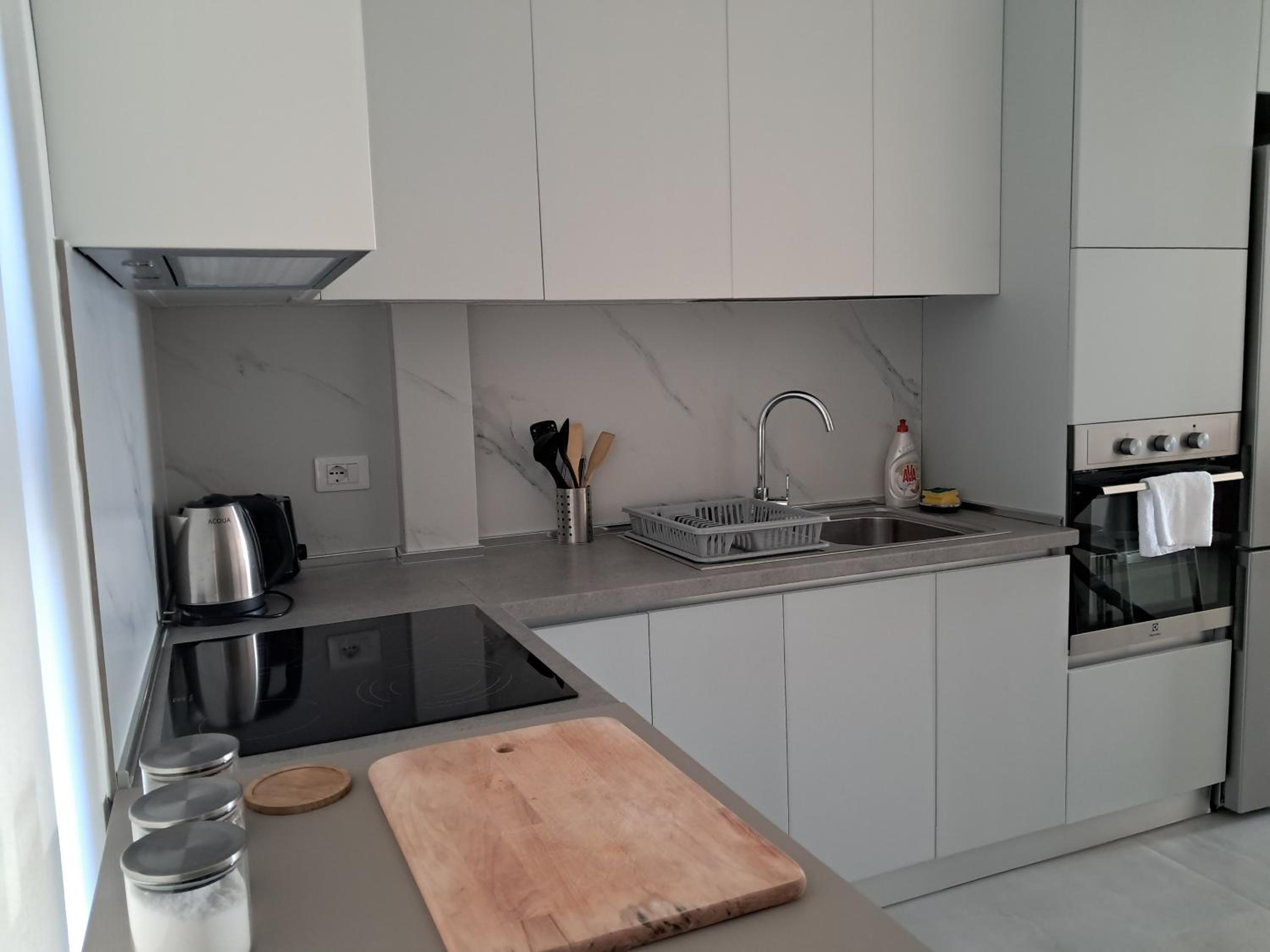 IDeal Sea View Apartment