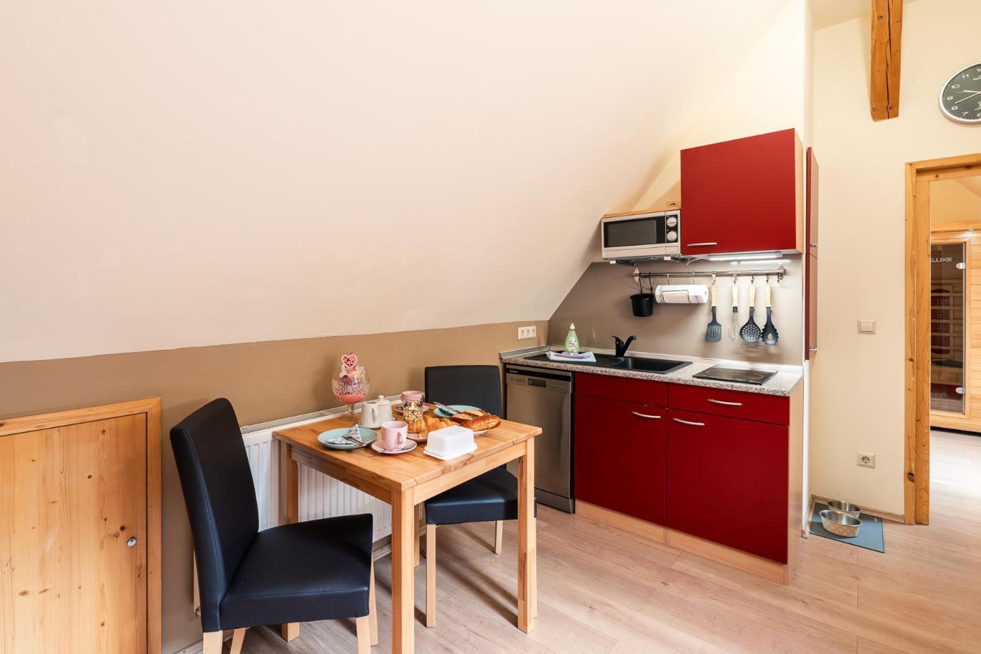 Schwarzwaldhaus Zwink