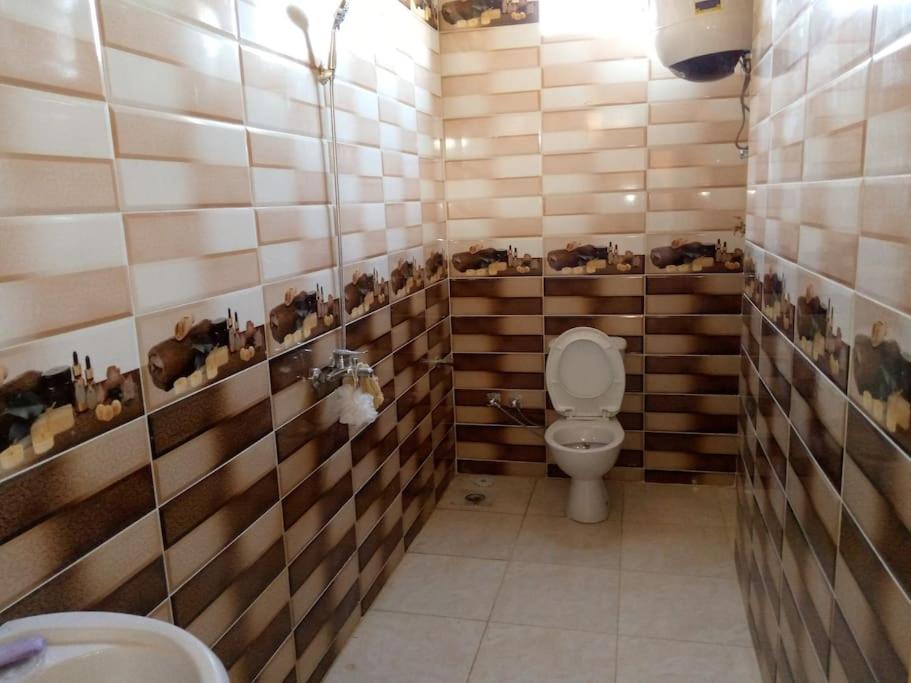 SaYeD guest house