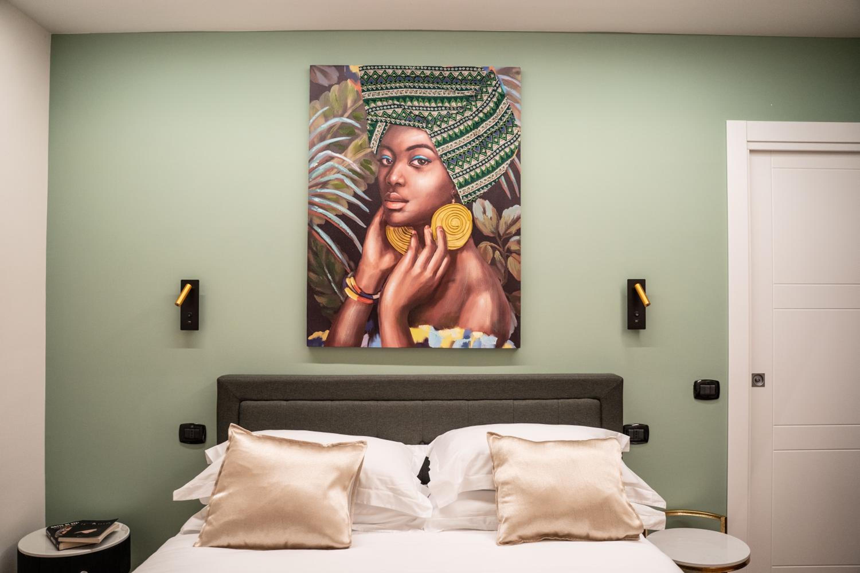 Villa Del Sole Inn photo 4