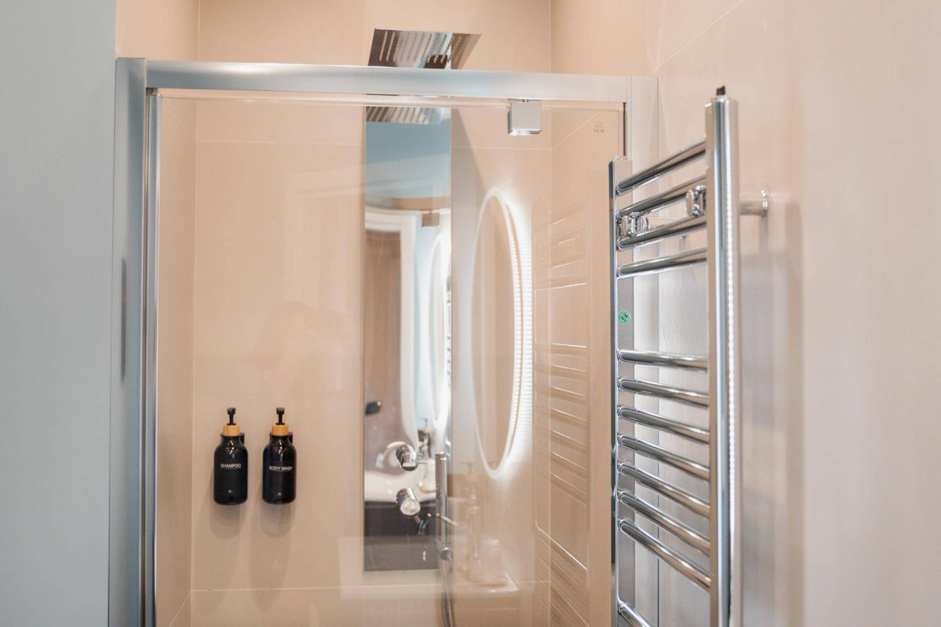 Villa Del Sole Inn photo 5