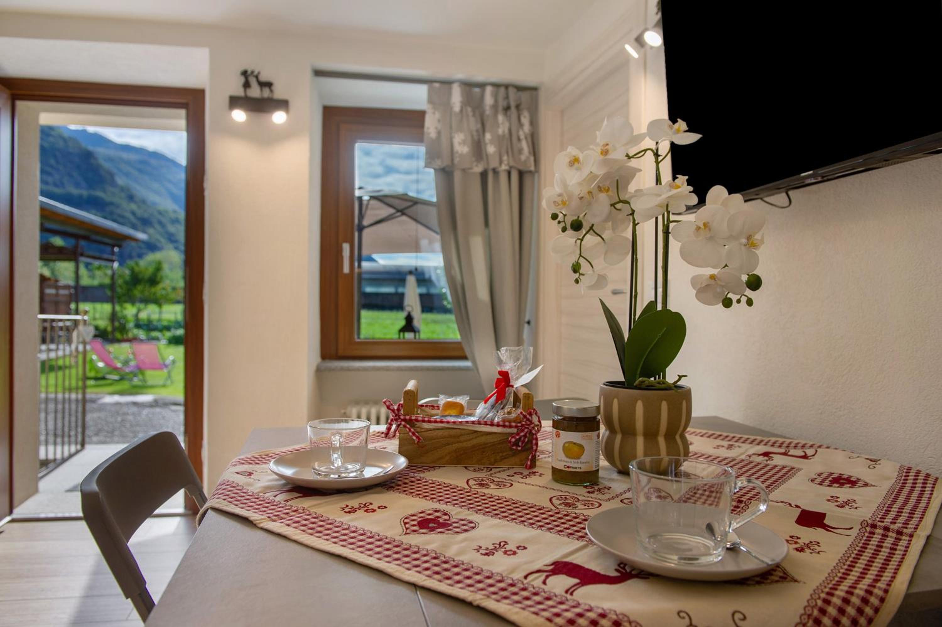 Agriturismo La Grange
