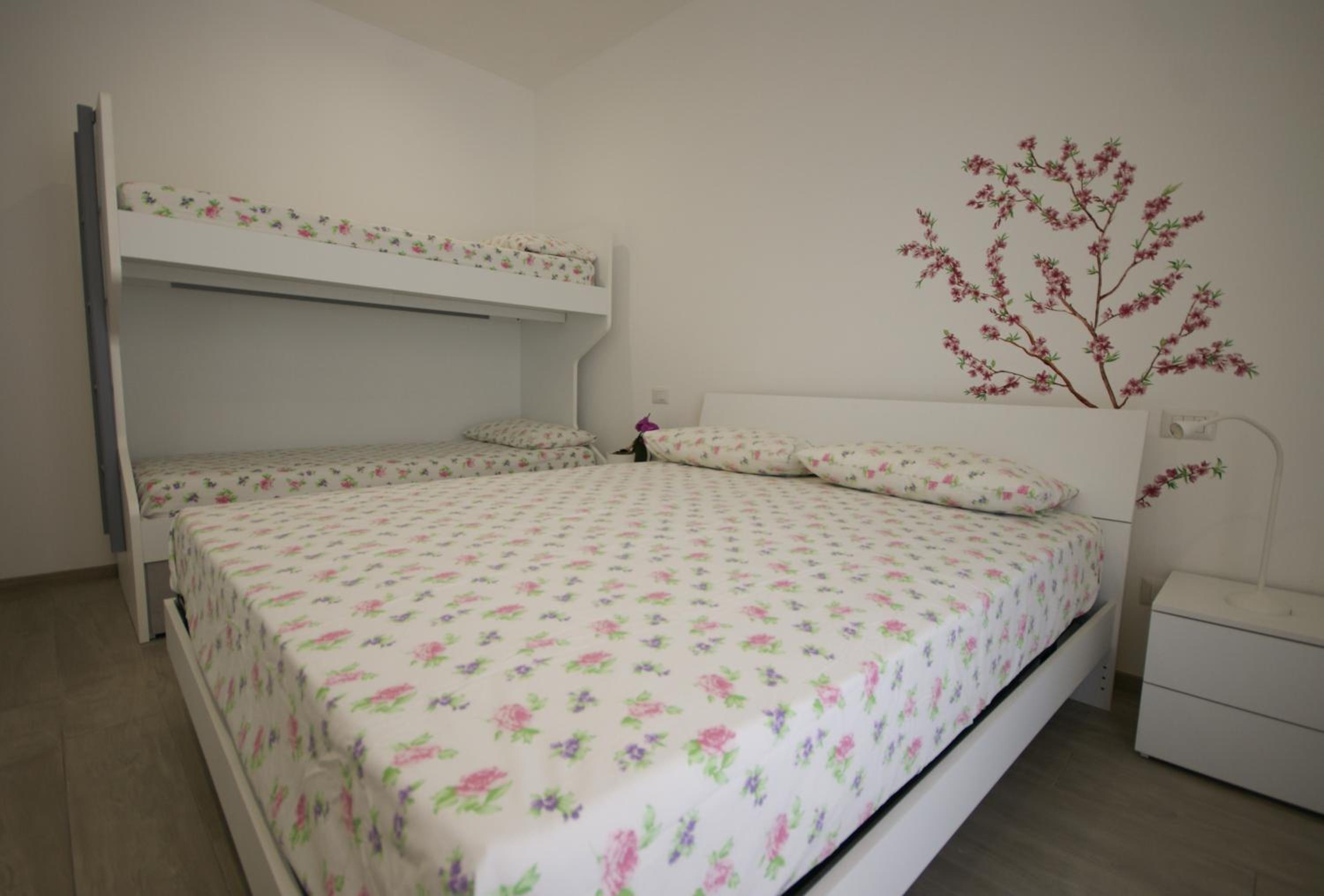 Residenza Adua Evangelisti Casa