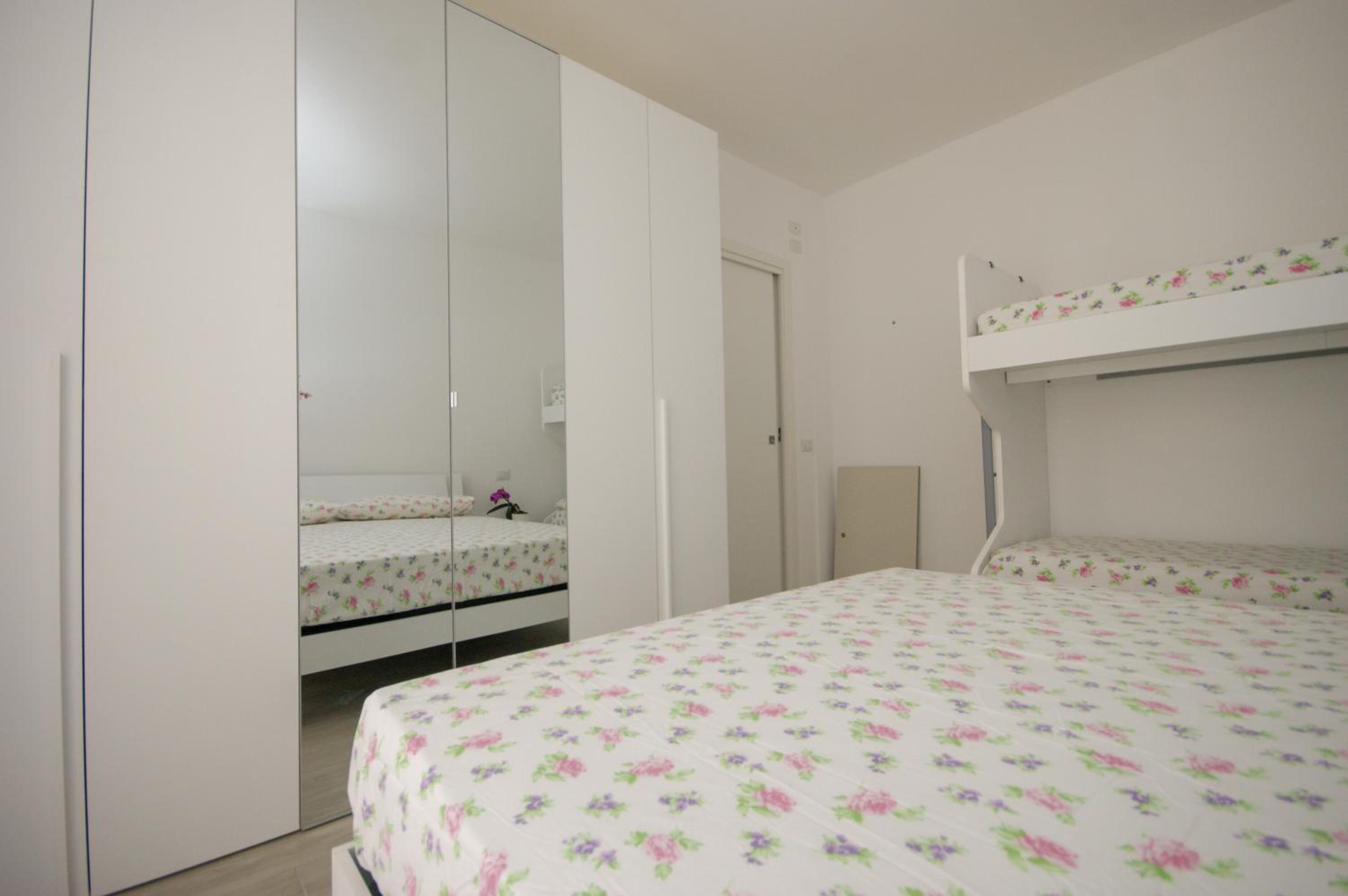 Residenza Adua Evangelisti Casa