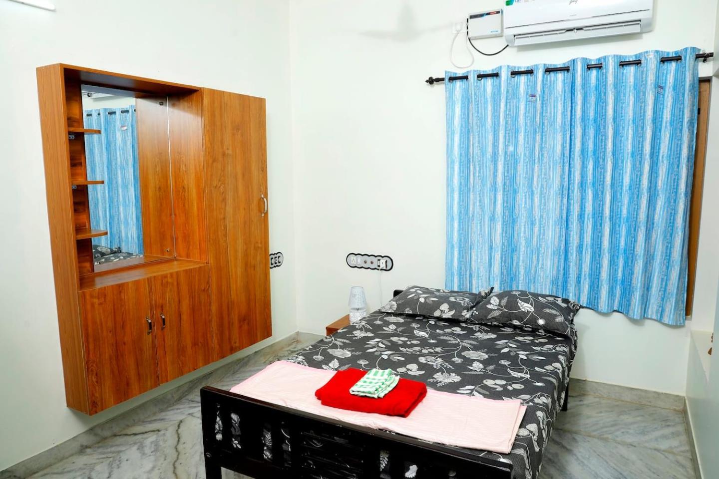 Alleppey Haven 6BR Whole House by Backwater