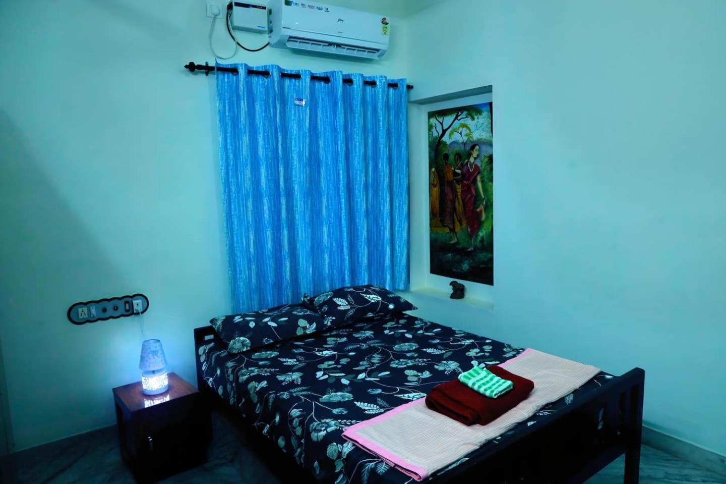 Alleppey Haven 6BR Whole House by Backwater