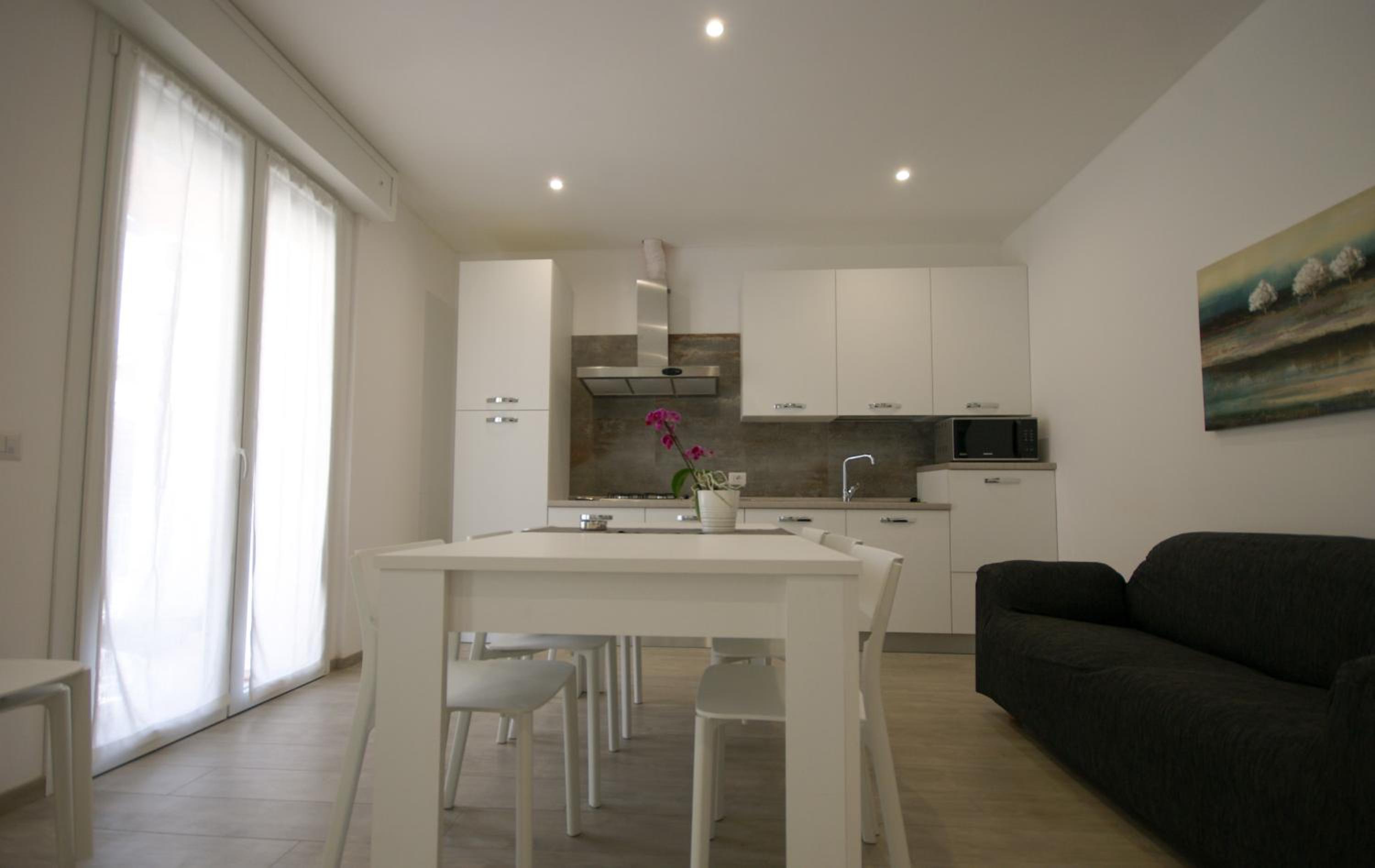 Residenza Adua Evangelisti Casa