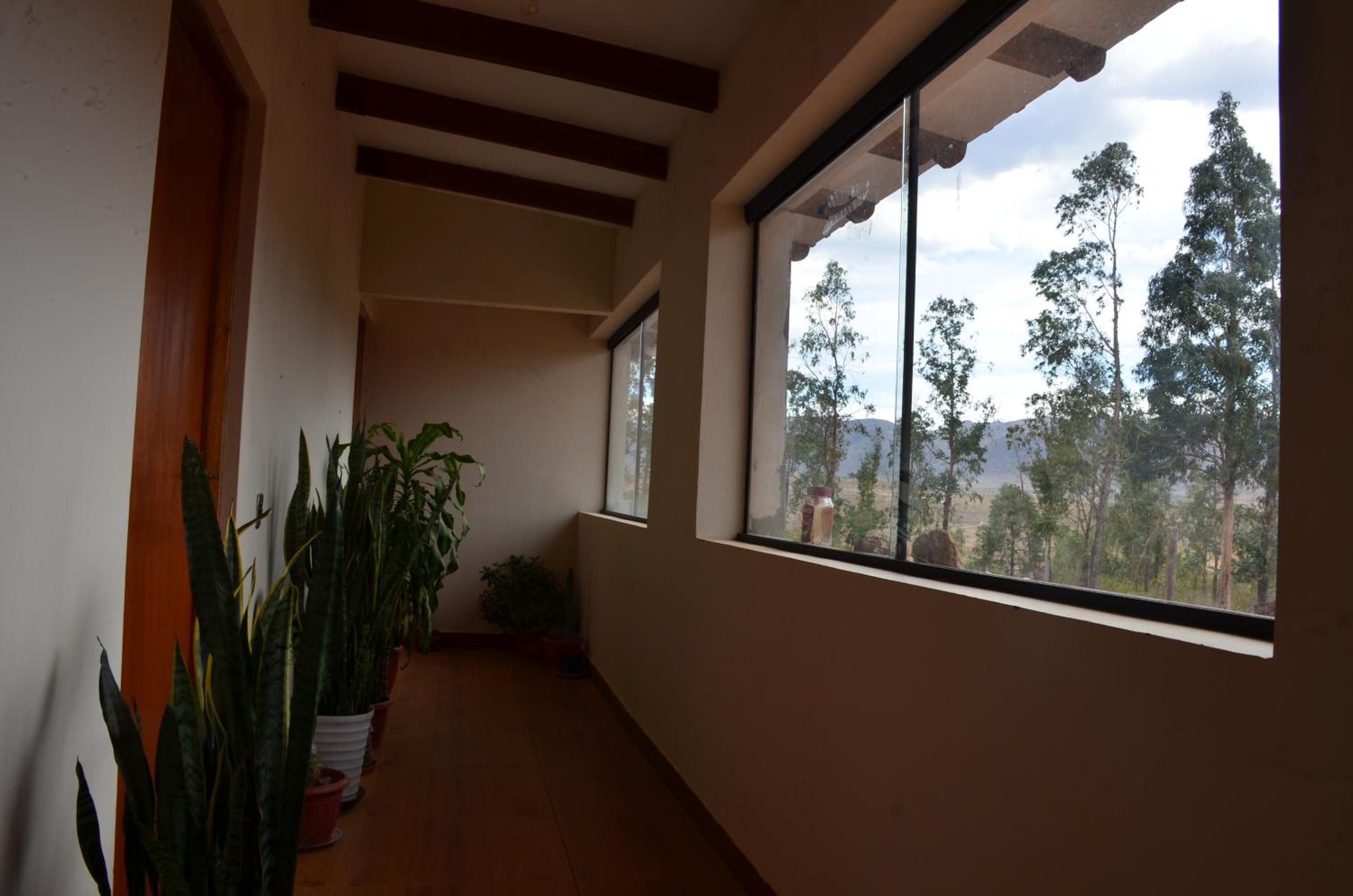 Casa de familia La Lomeña