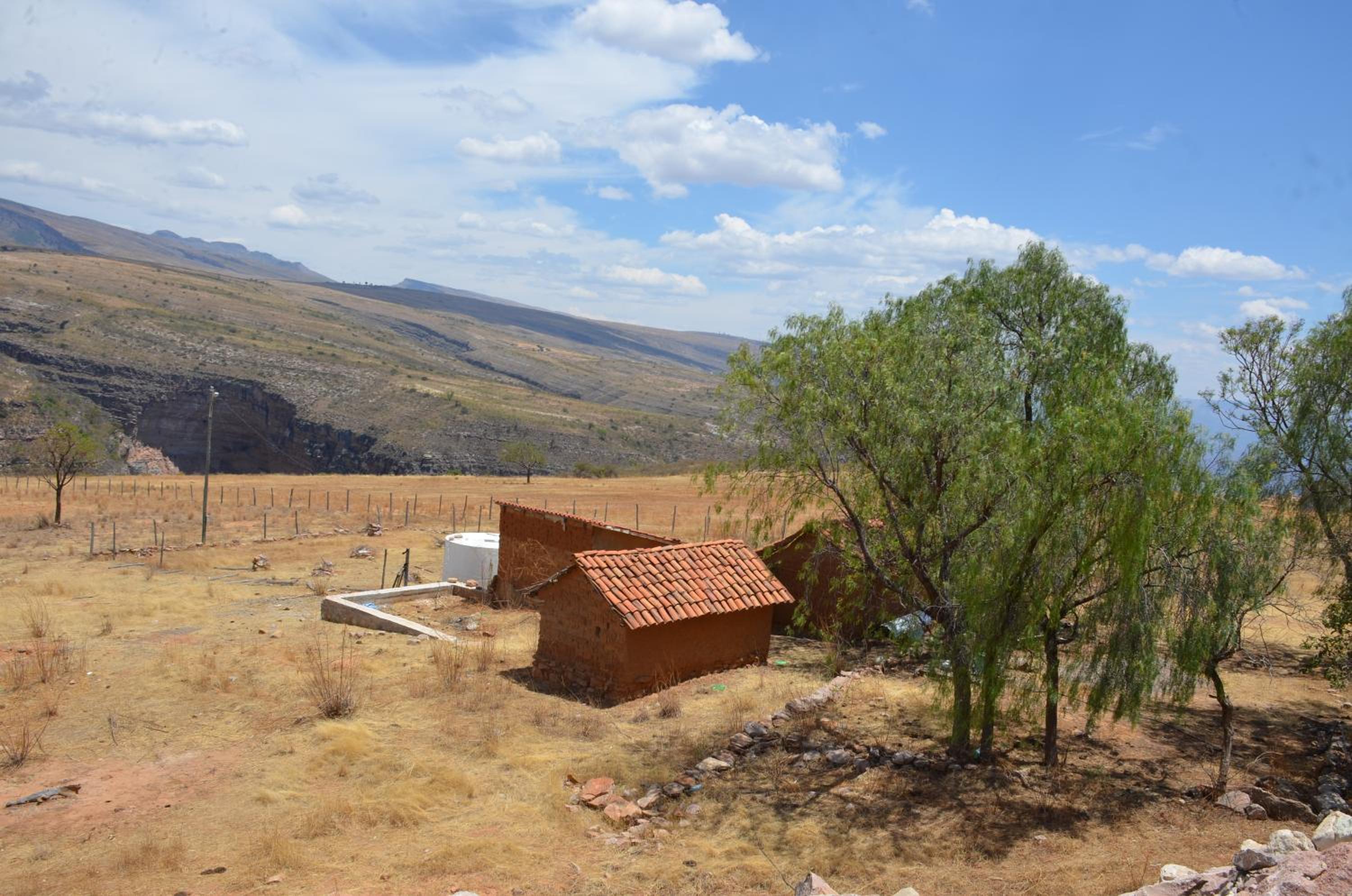 Casa de familia La Lomeña