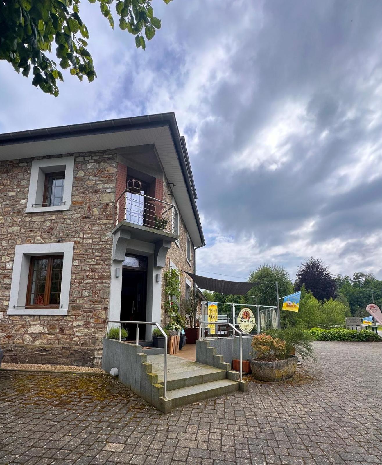 SLEEP INN Bed&Breakfast
