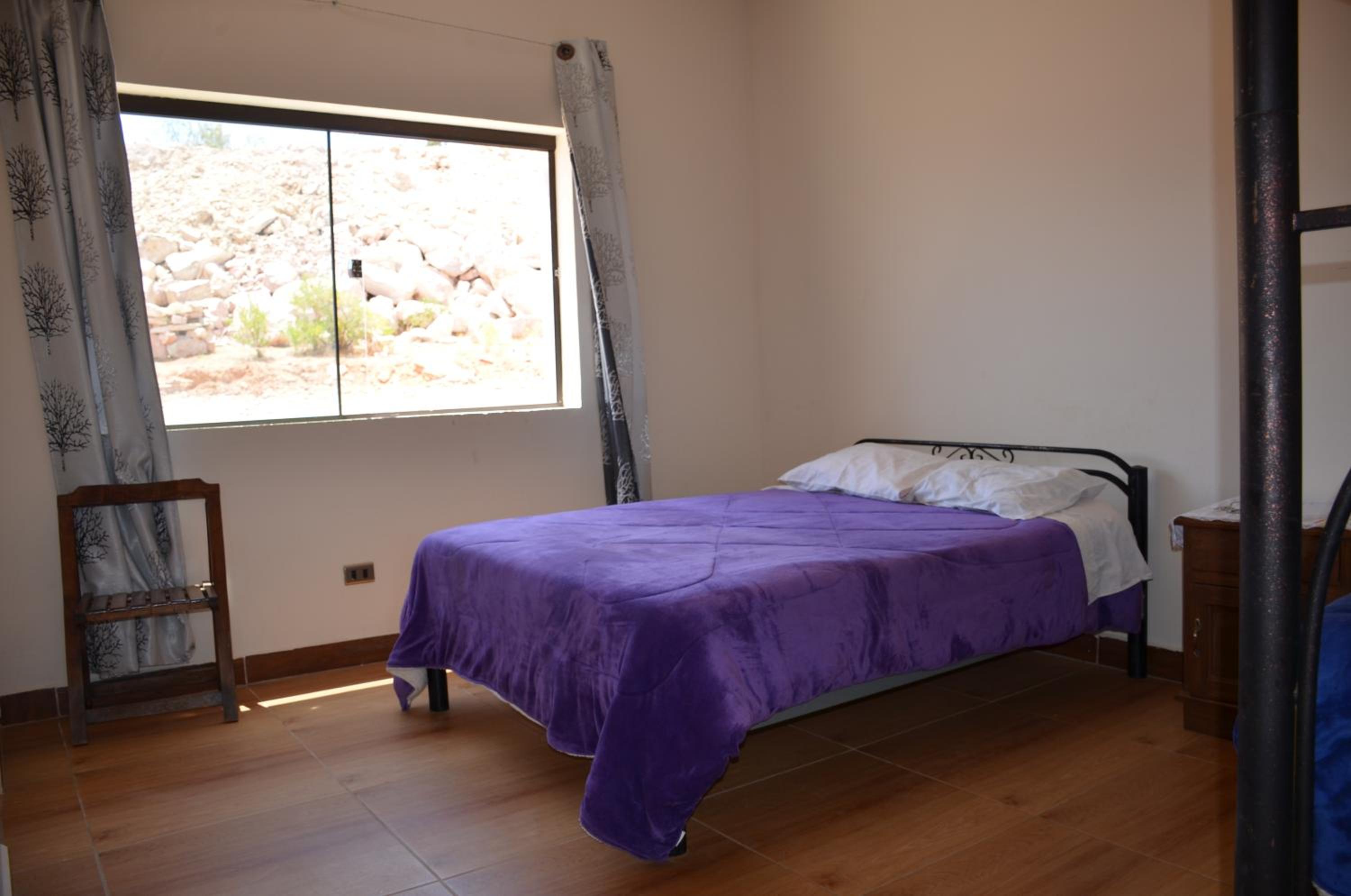 Casa de familia La Lomeña