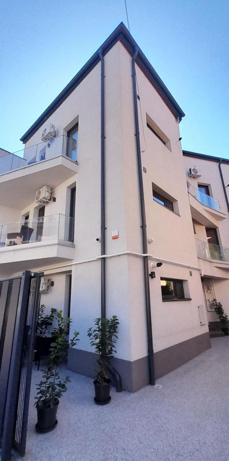 Apartments Nussbaumer view 3