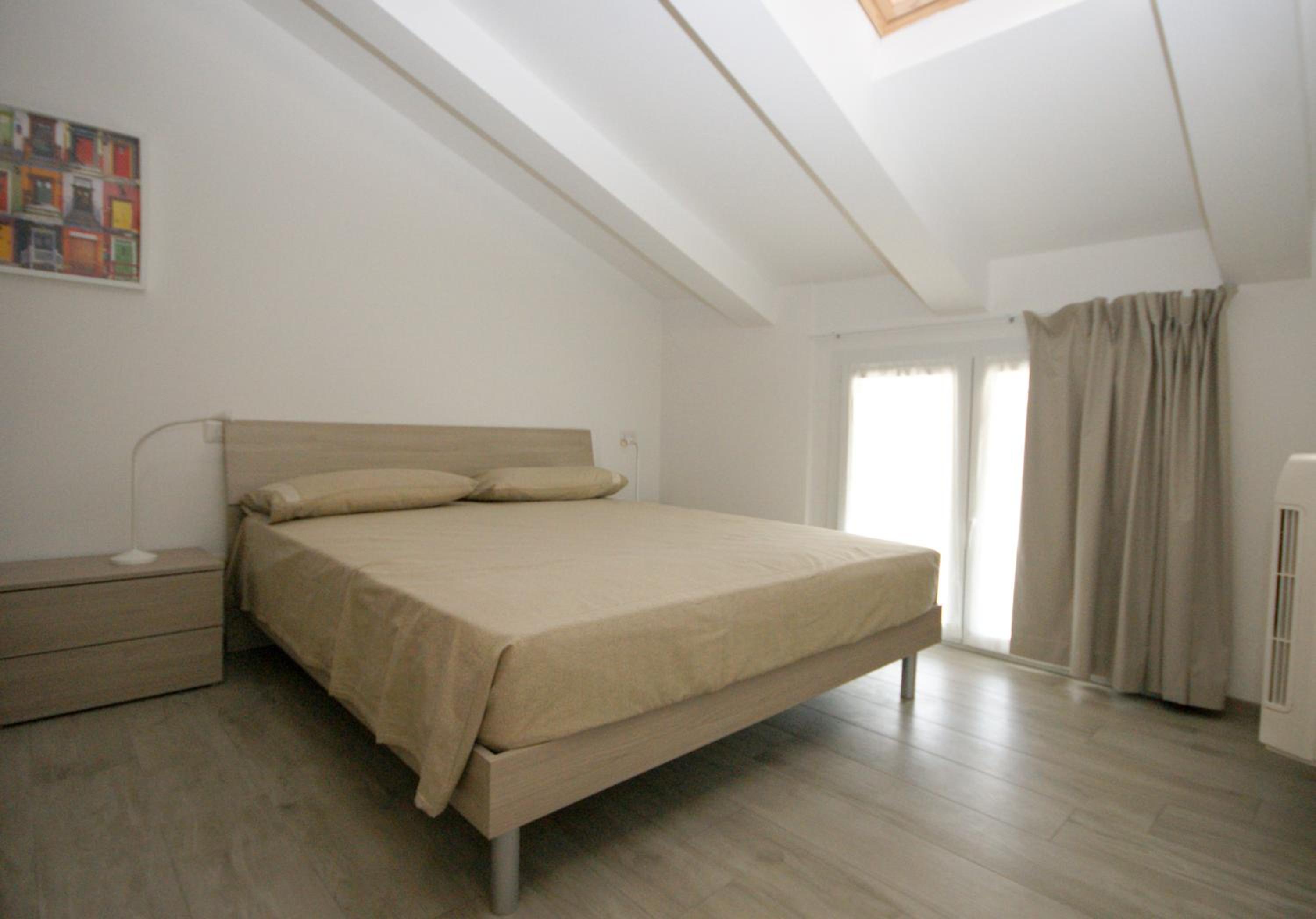 Residenza Adua Evangelisti Casa