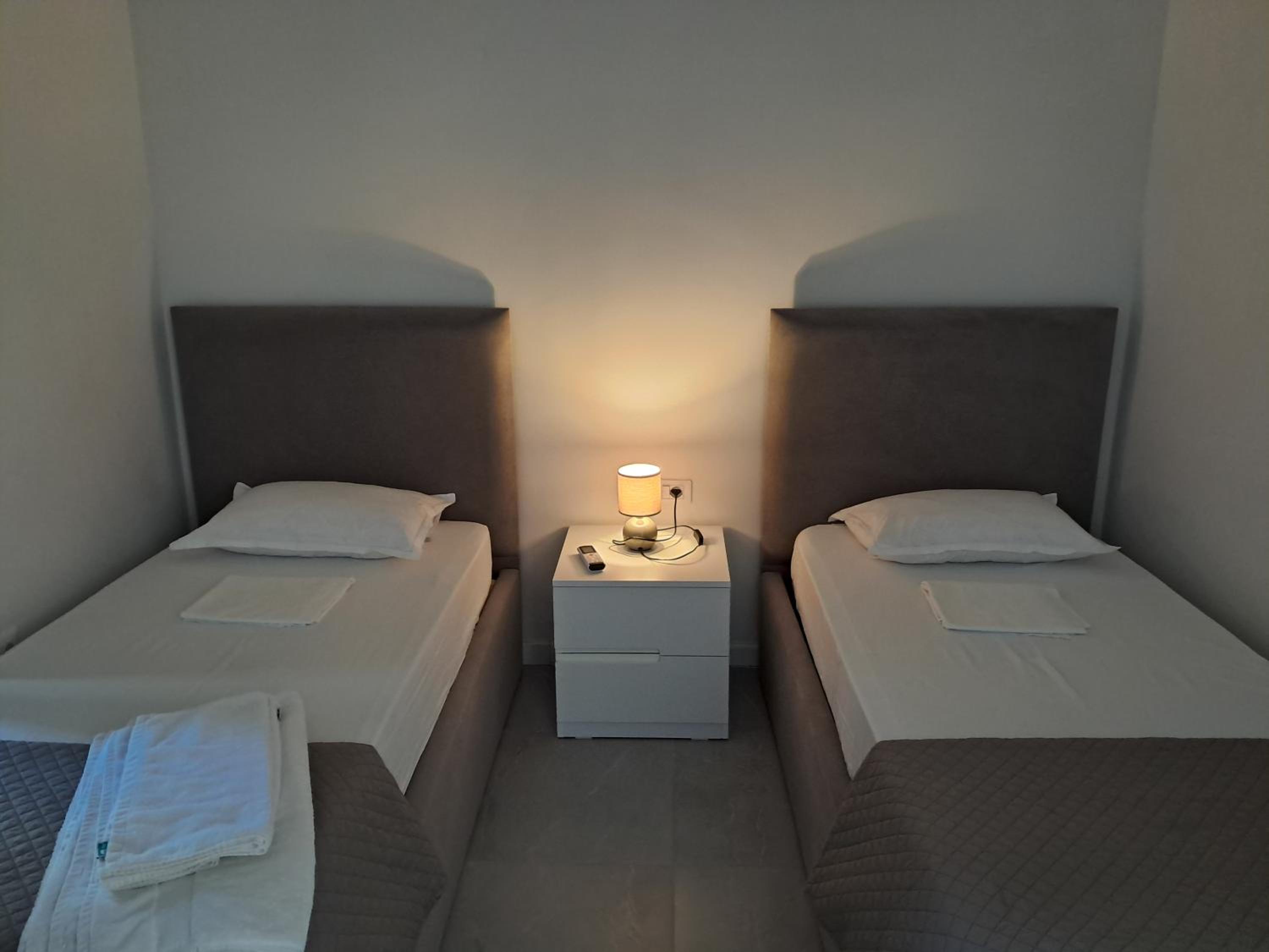 IDeal Sea View Apartment