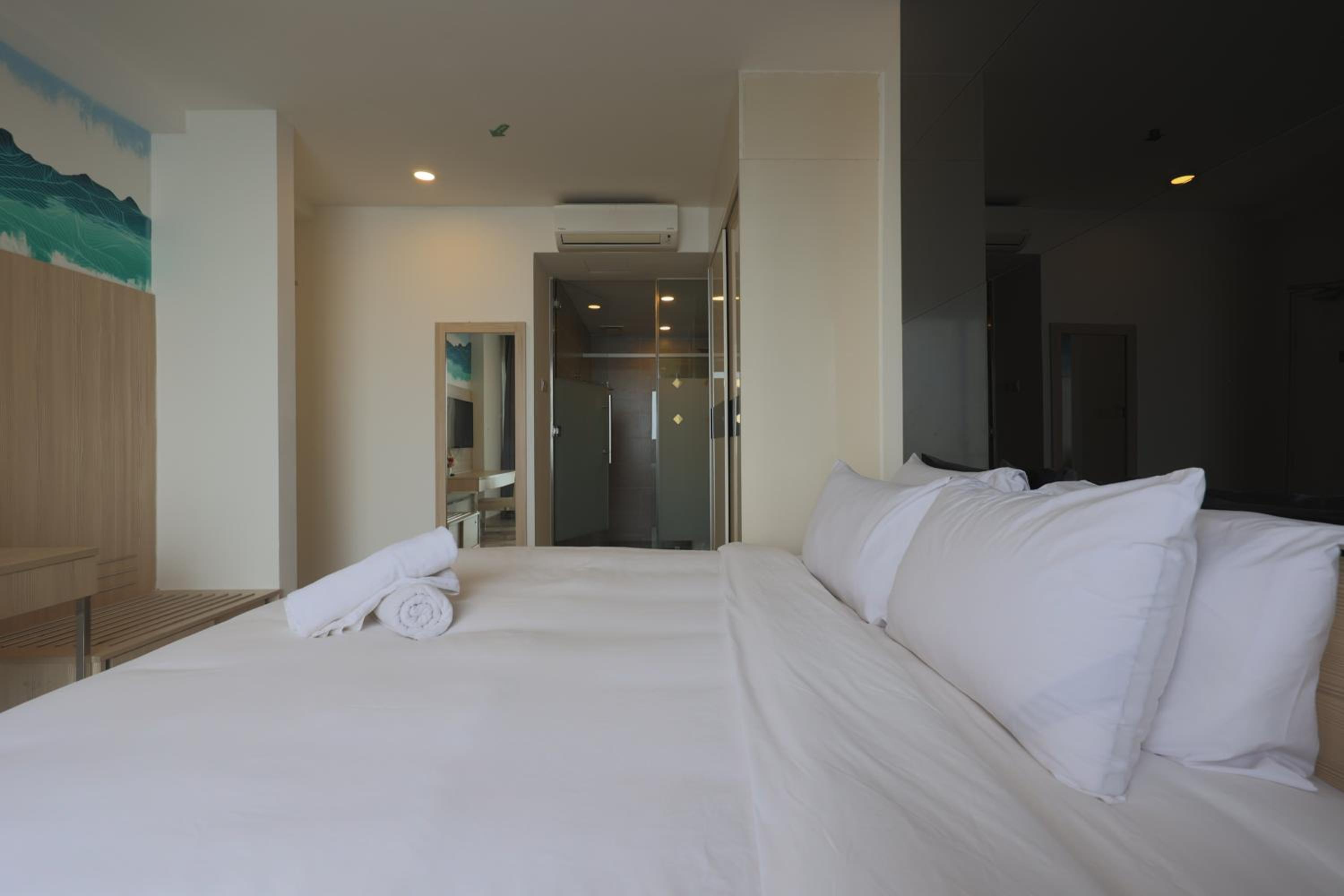 Genting Highlands Grand Ion Delemen by Breezy Homes photo 1