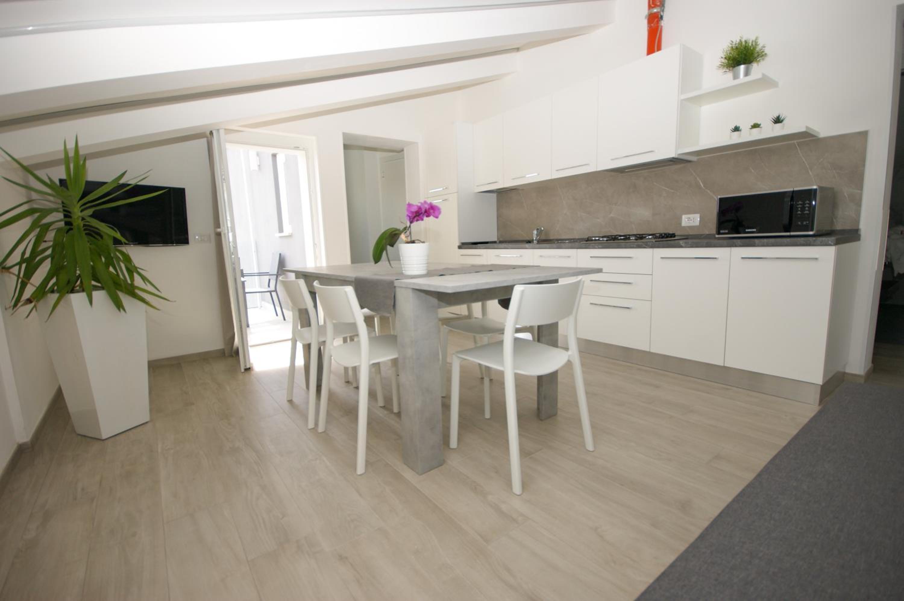 Residenza Adua Evangelisti Casa