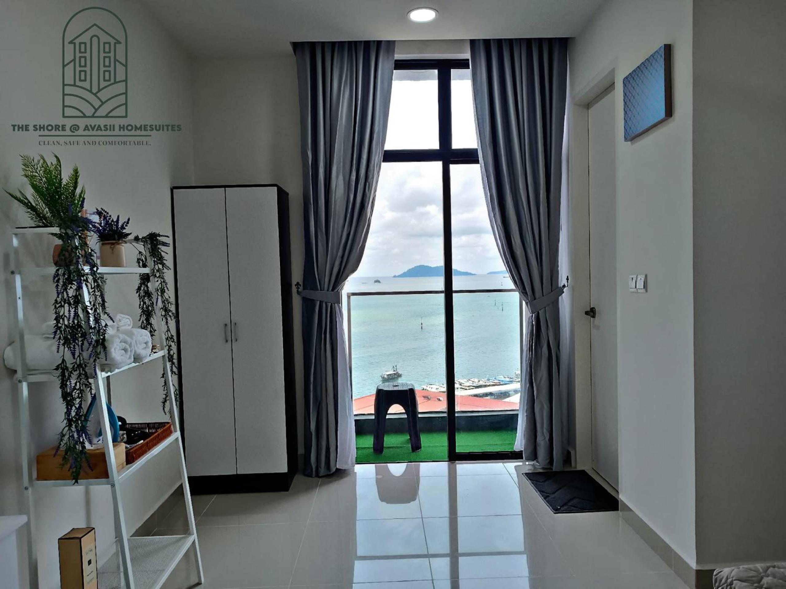 AVASII HOMESUITE by THE SHORE KOTA KINABALU photo 1