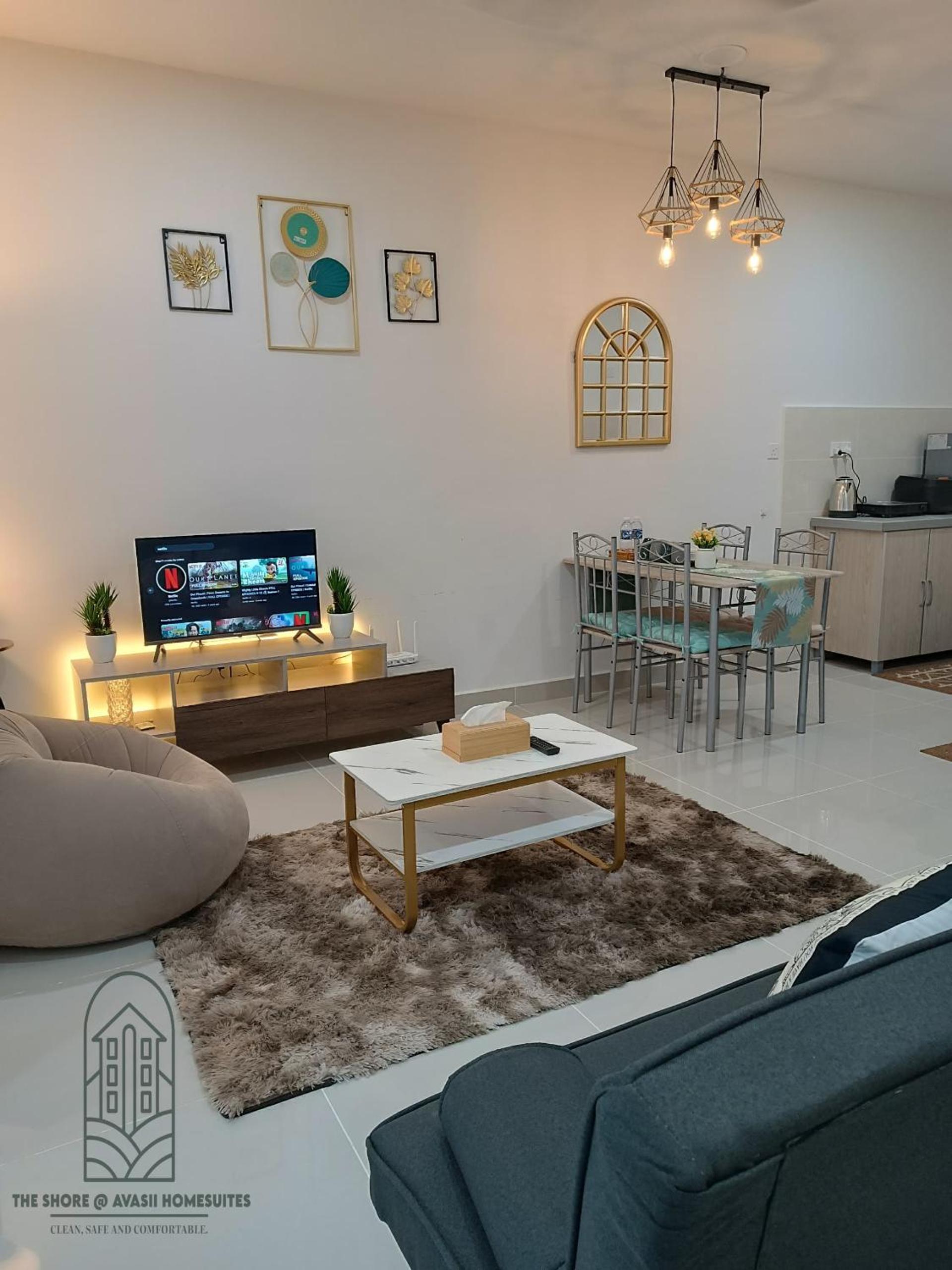 AVASII HOMESUITE by THE SHORE KOTA KINABALU photo 3