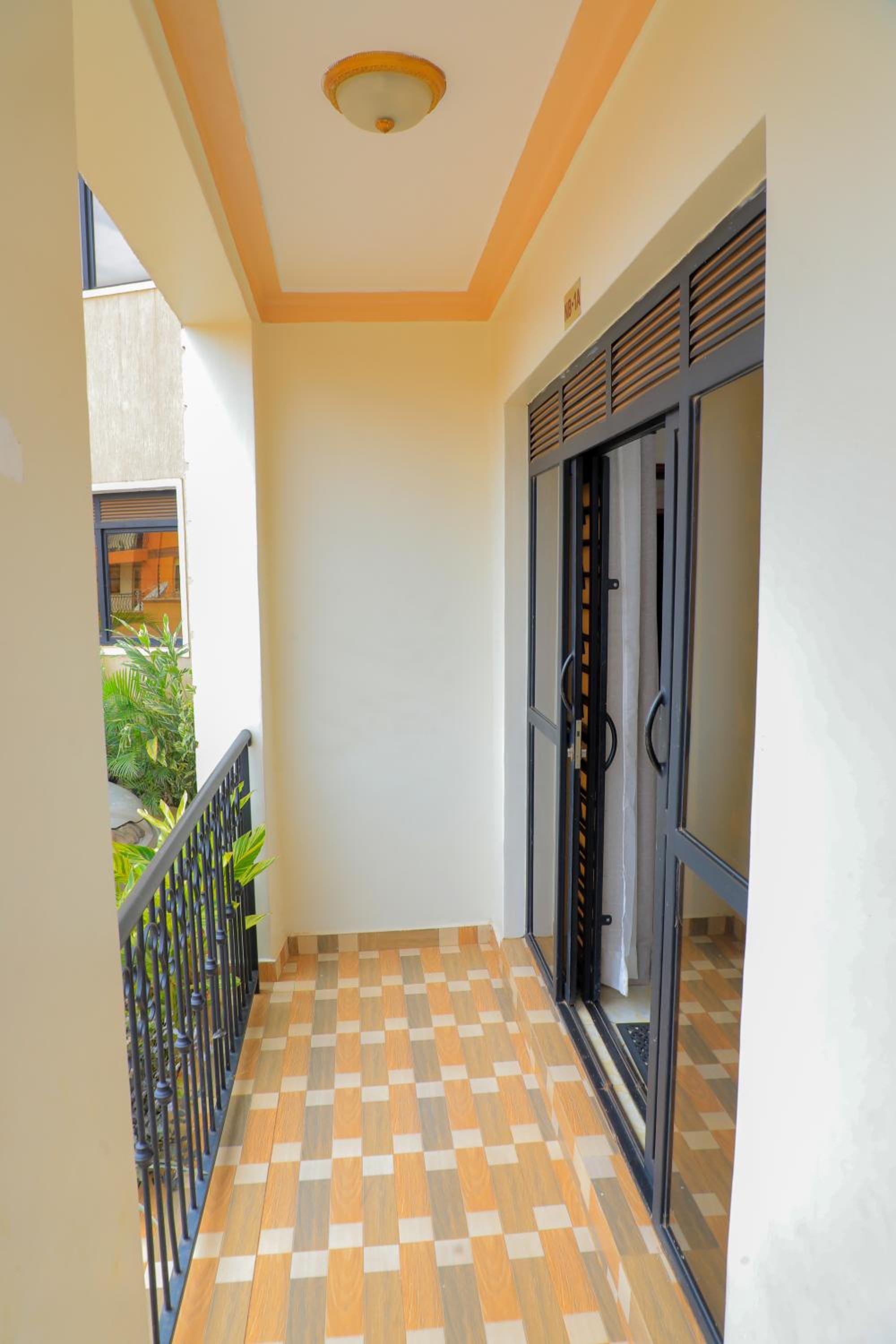 Pumzika, A Modern and Hidden Haven 2km to American Embassy