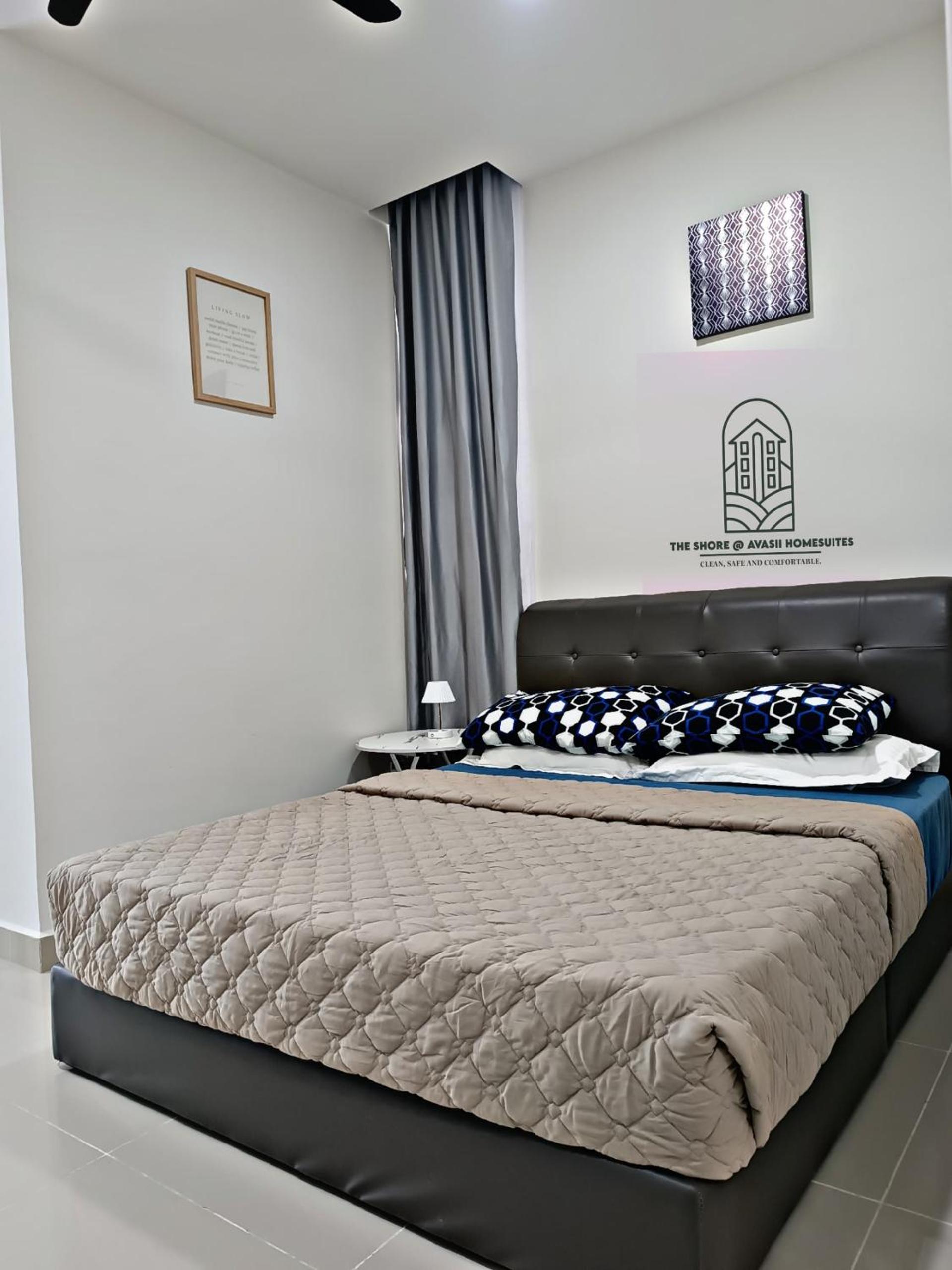 AVASII HOMESUITE by THE SHORE KOTA KINABALU photo 4