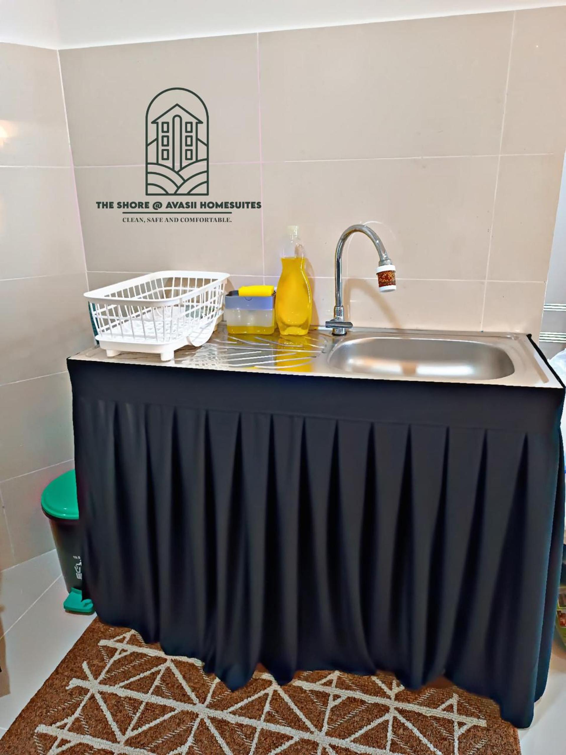 AVASII HOMESUITE by THE SHORE KOTA KINABALU photo 6