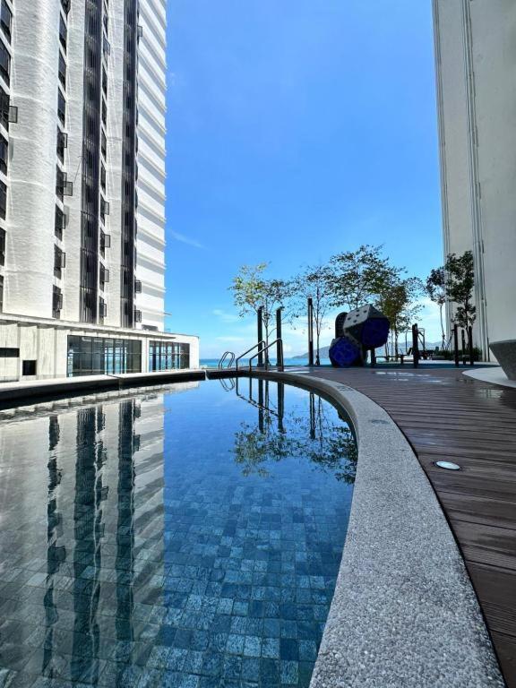 AVASII HOMESUITE by THE SHORE KOTA KINABALU photo 7