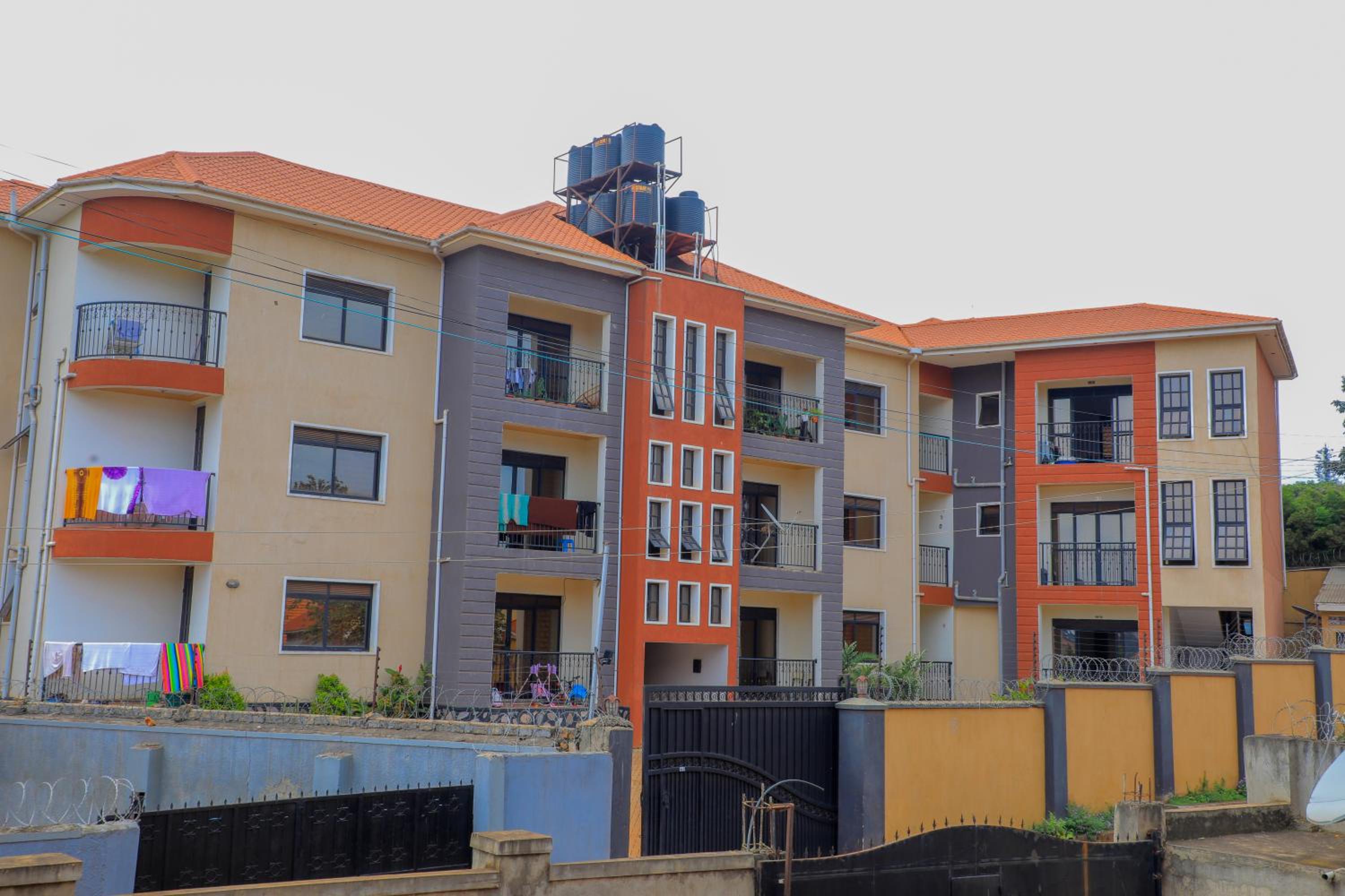 Pumzika, A Modern and Hidden Haven 2km to American Embassy