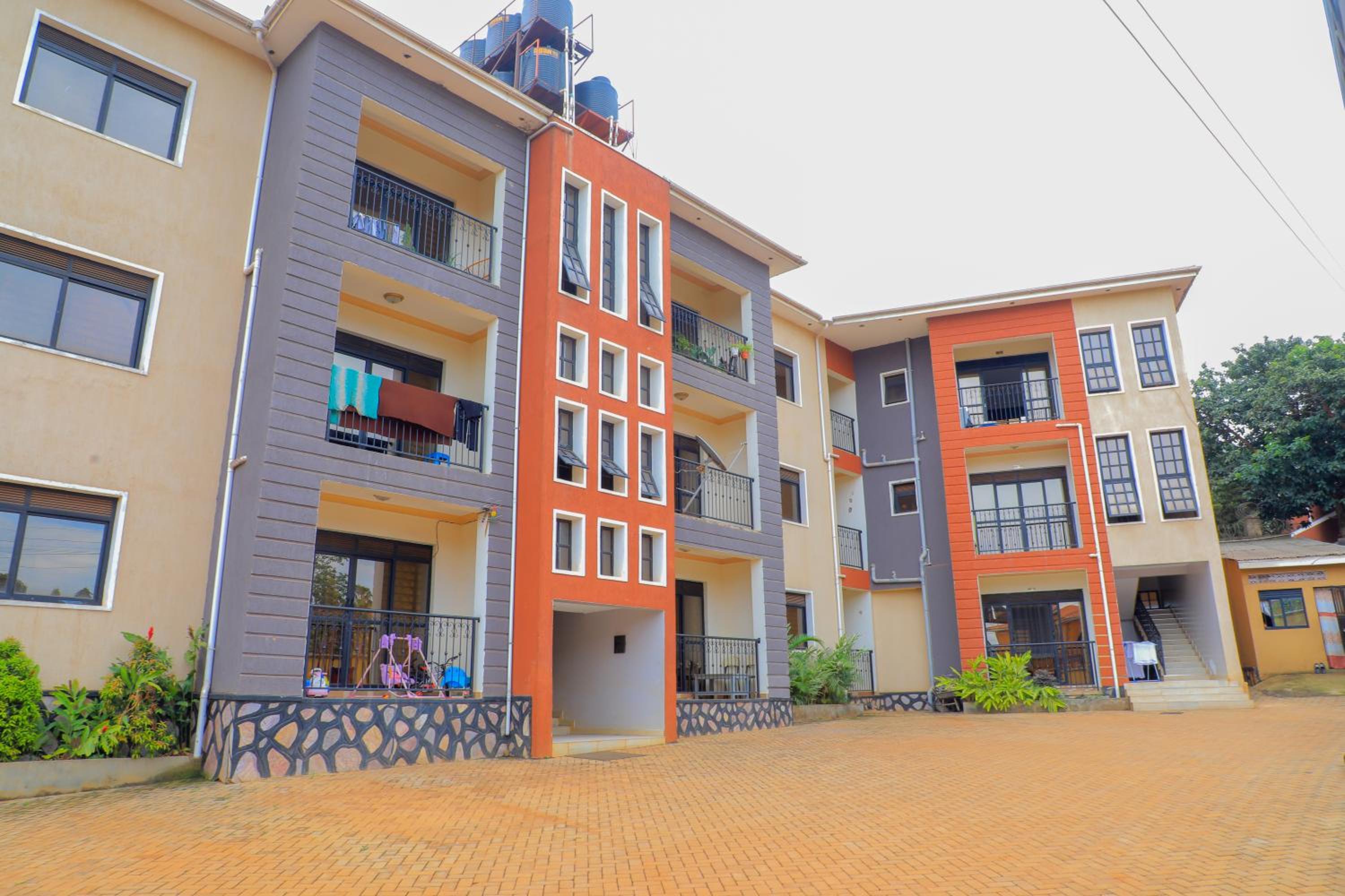 Pumzika, A Modern and Hidden Haven 2km to American Embassy