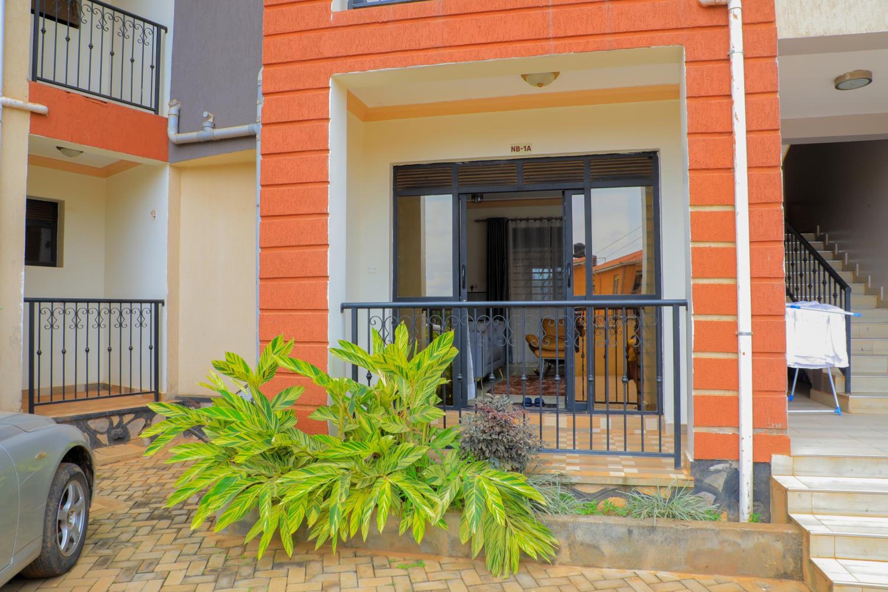 Pumzika, A Modern and Hidden Haven 2km to American Embassy
