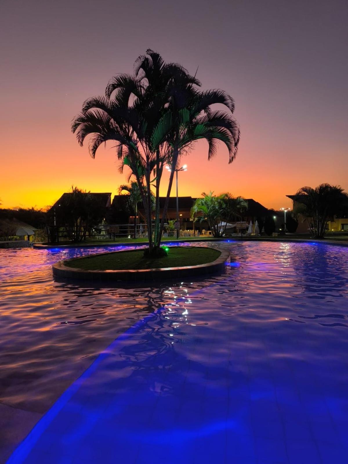 CantinhoAbençoado716 - Flat no Winterville Gravatá - Piscinas Aquecidas, Lago e Parquinhos
