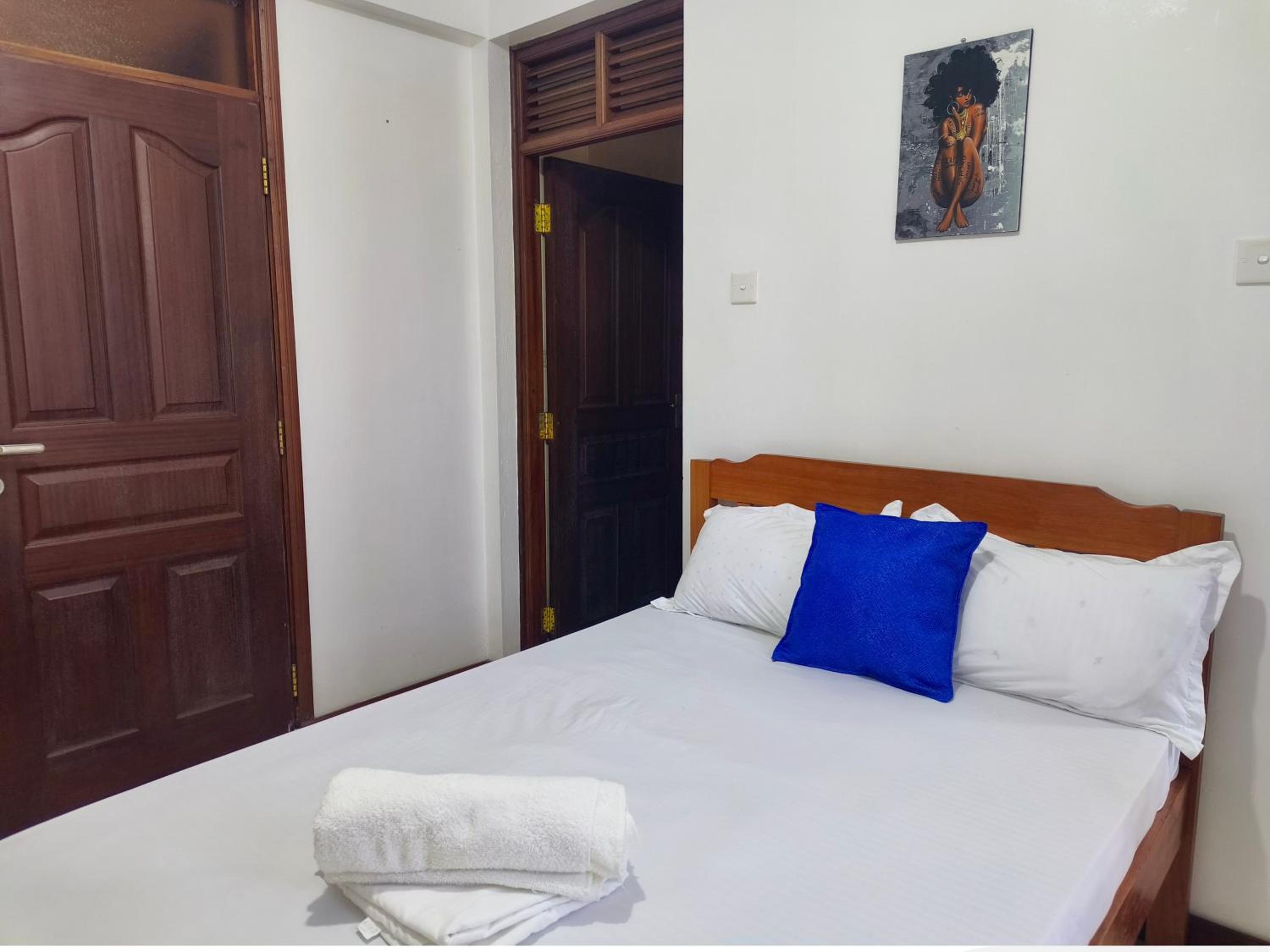 Barrizzi Studio Nyali Mombasa