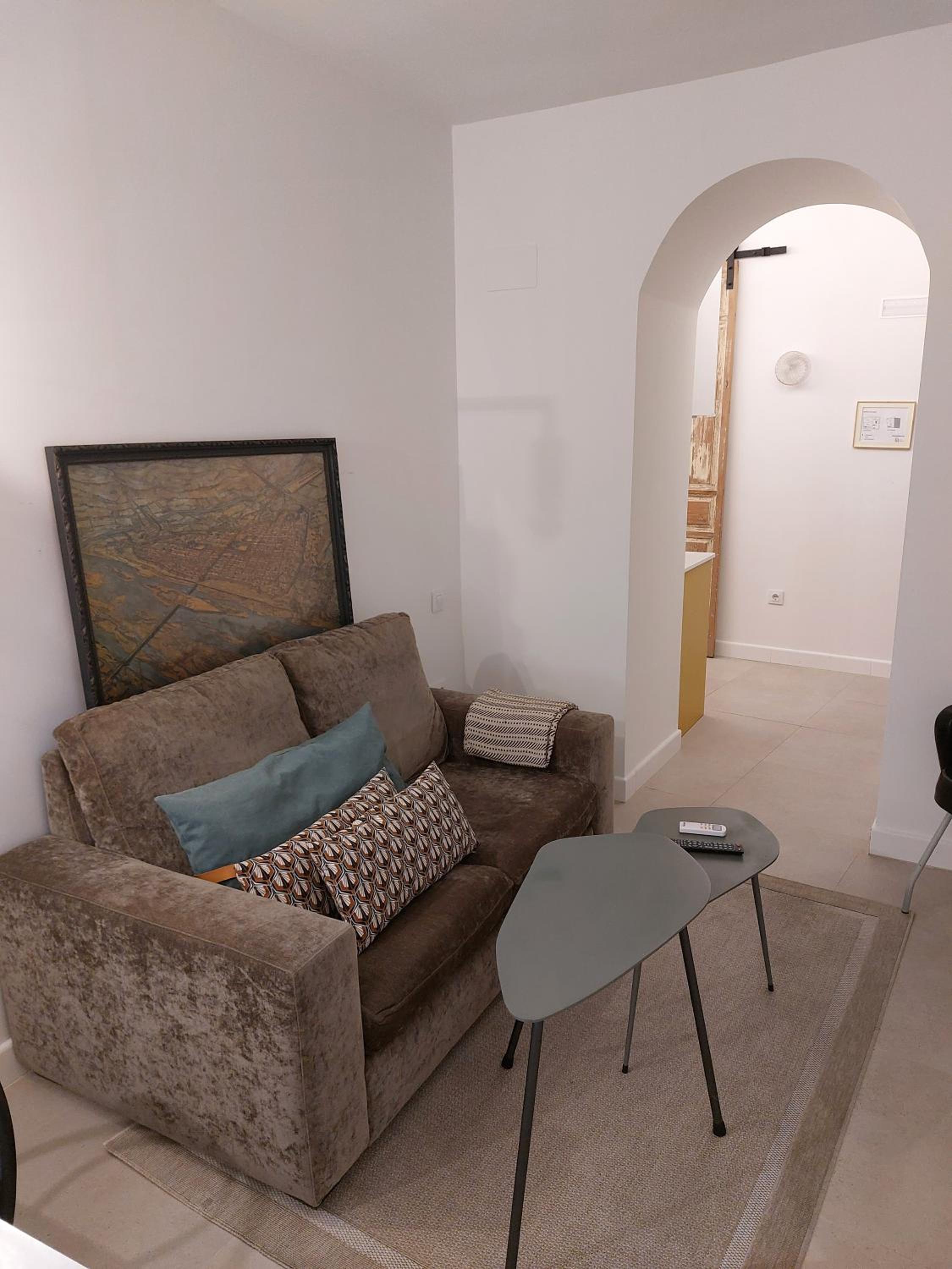 Apartamentos San Salvador Parking Gratis AT-BA-00338