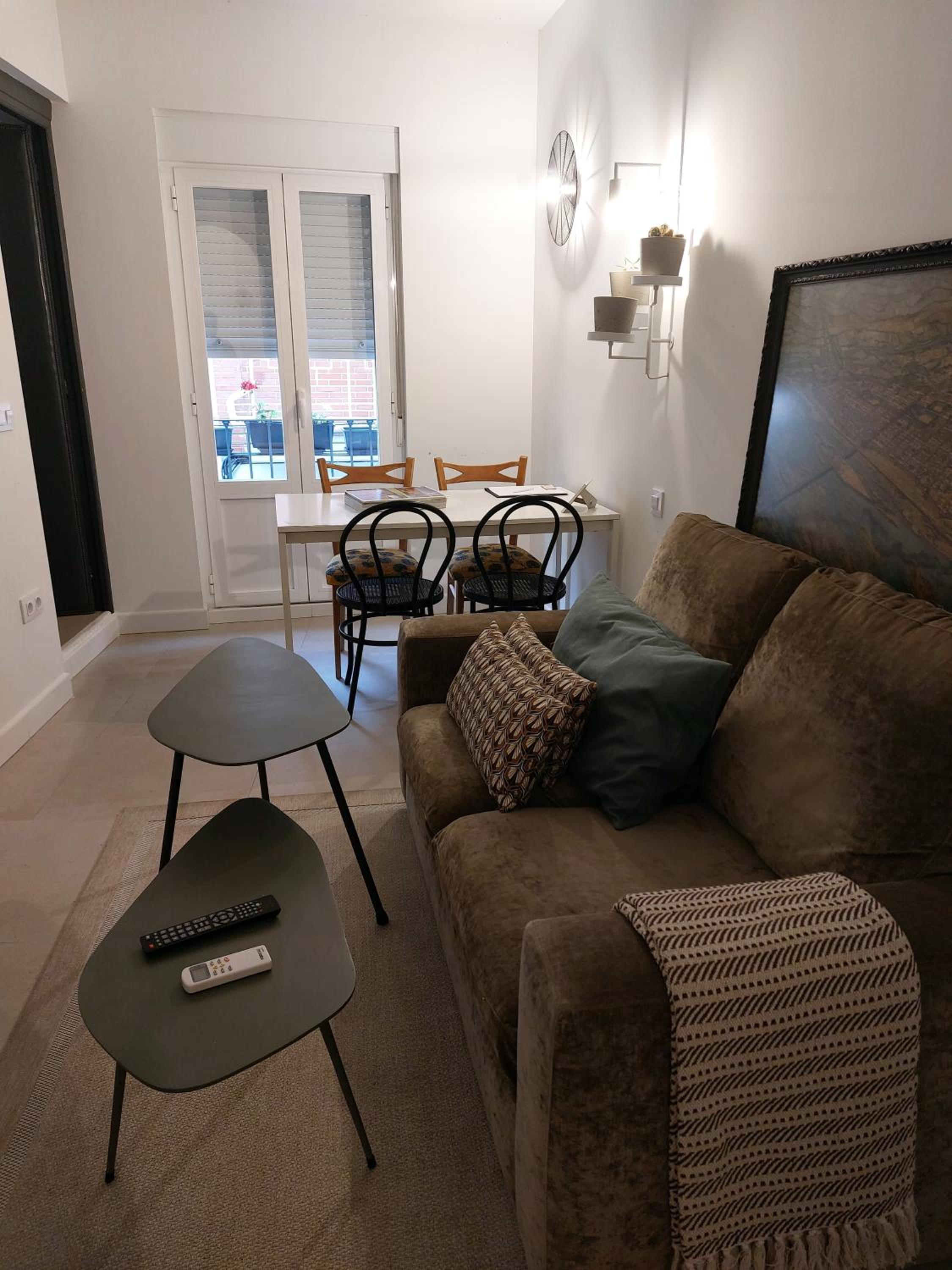Apartamentos San Salvador Parking Gratis AT-BA-00338
