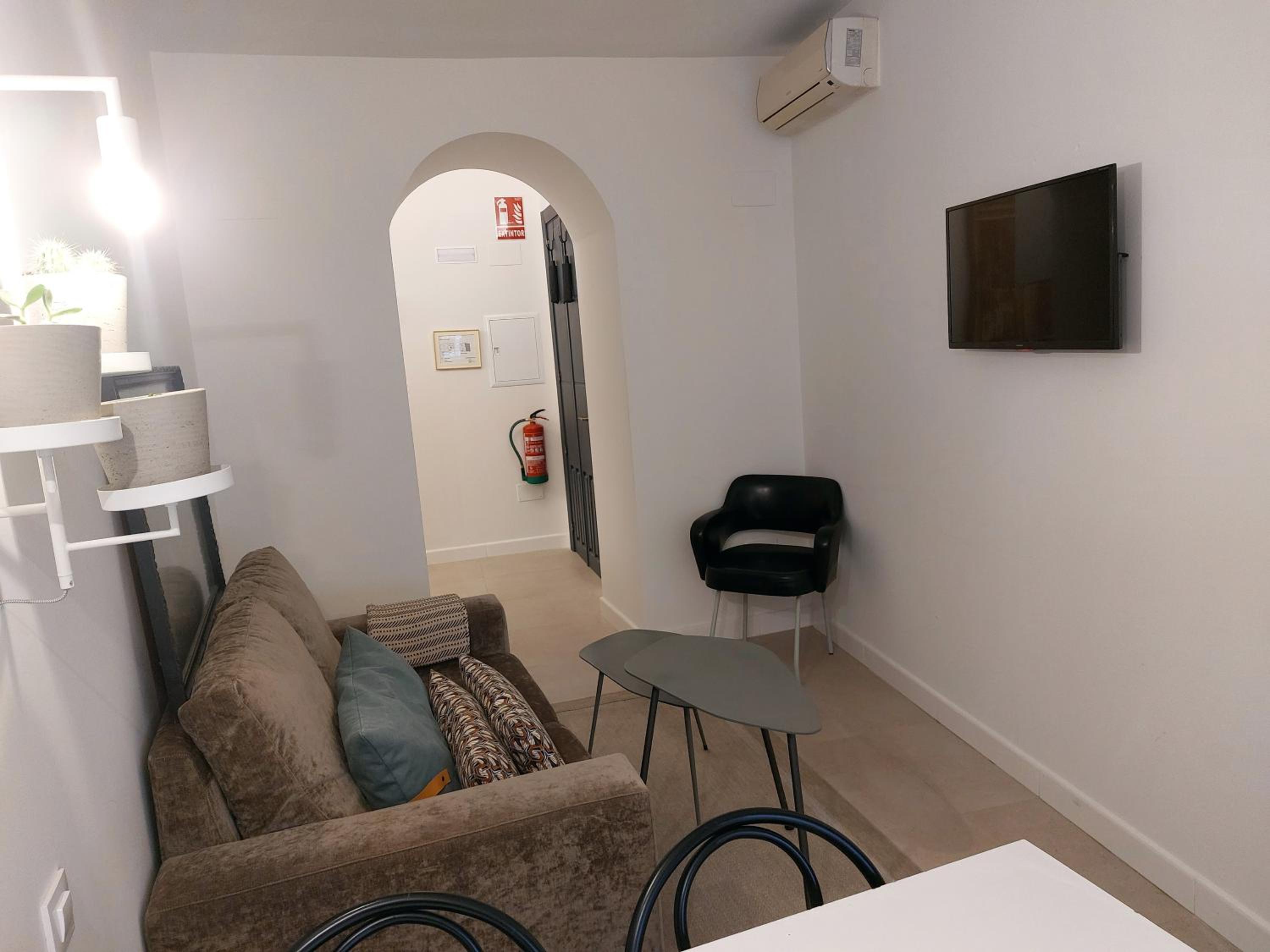 Apartamentos San Salvador Parking Gratis AT-BA-00338