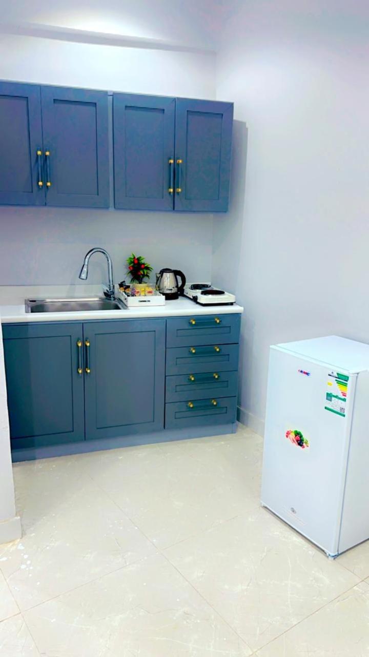 Madinah Apartments towlan view 5