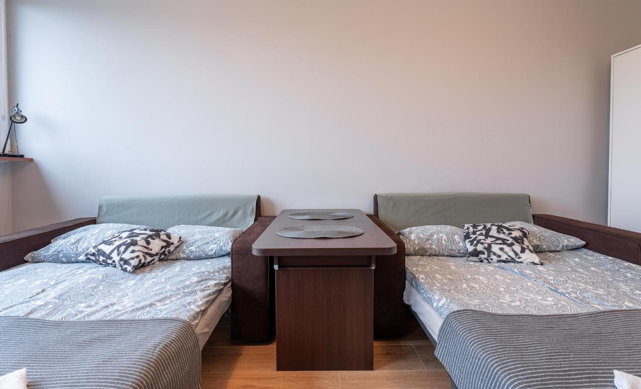 Apartament Centrum 32m2 Kłodzko - Przyjaciół Ziemi Kłodzkiej - Spokój, Cisza, Bliskość Atrakcji, photo 2