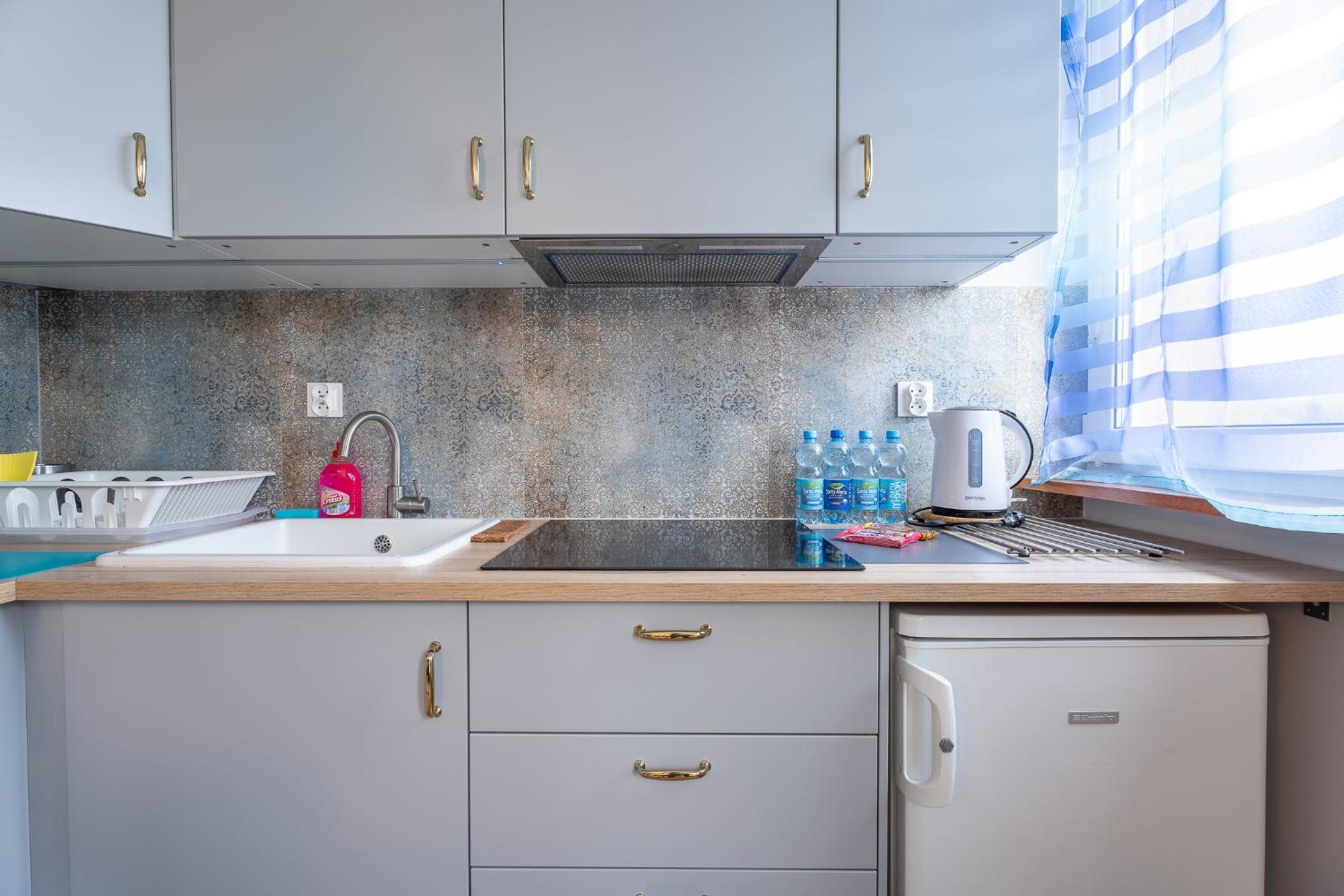 Apartament Centrum 32m2 Kłodzko - Przyjaciół Ziemi Kłodzkiej - Spokój, Cisza, Bliskość Atrakcji, photo 23