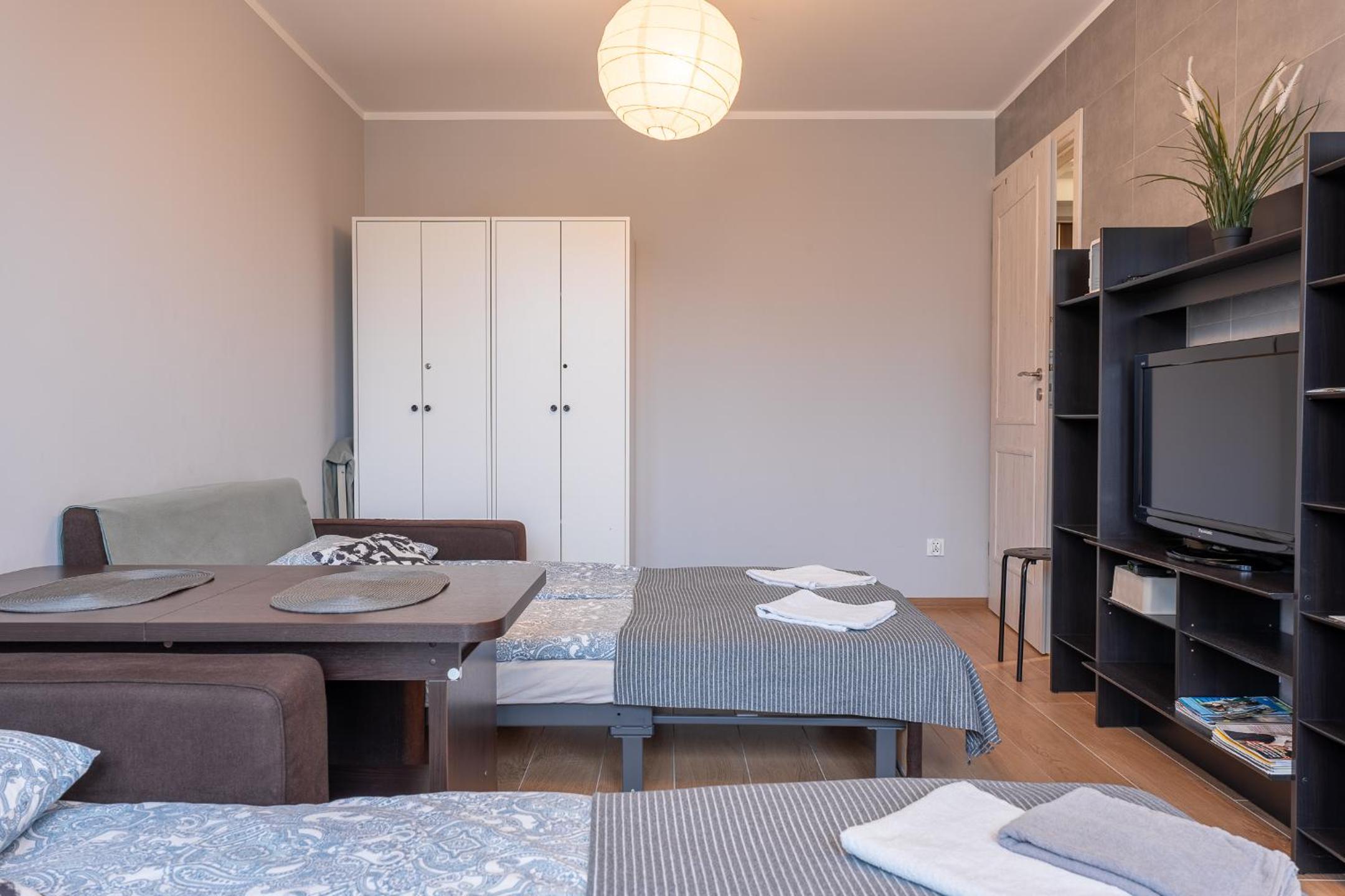 Apartament Centrum 32m2 Kłodzko - Przyjaciół Ziemi Kłodzkiej - Spokój, Cisza, Bliskość Atrakcji, photo 18