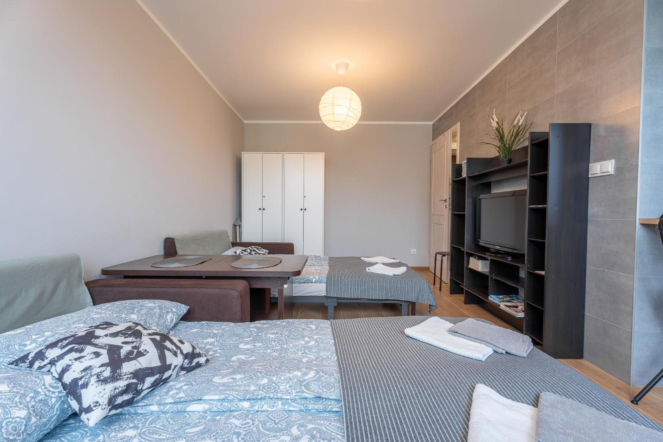 Apartament Centrum 32m2 Kłodzko - Przyjaciół Ziemi Kłodzkiej - Spokój, Cisza, Bliskość Atrakcji, photo 22