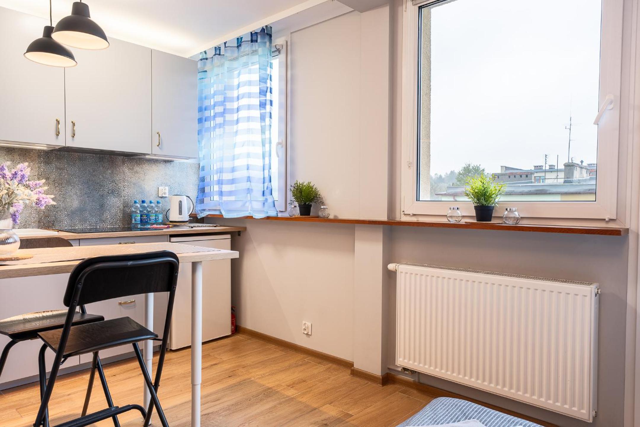 Apartament Centrum 32m2 Kłodzko - Przyjaciół Ziemi Kłodzkiej - Spokój, Cisza, Bliskość Atrakcji, photo 33