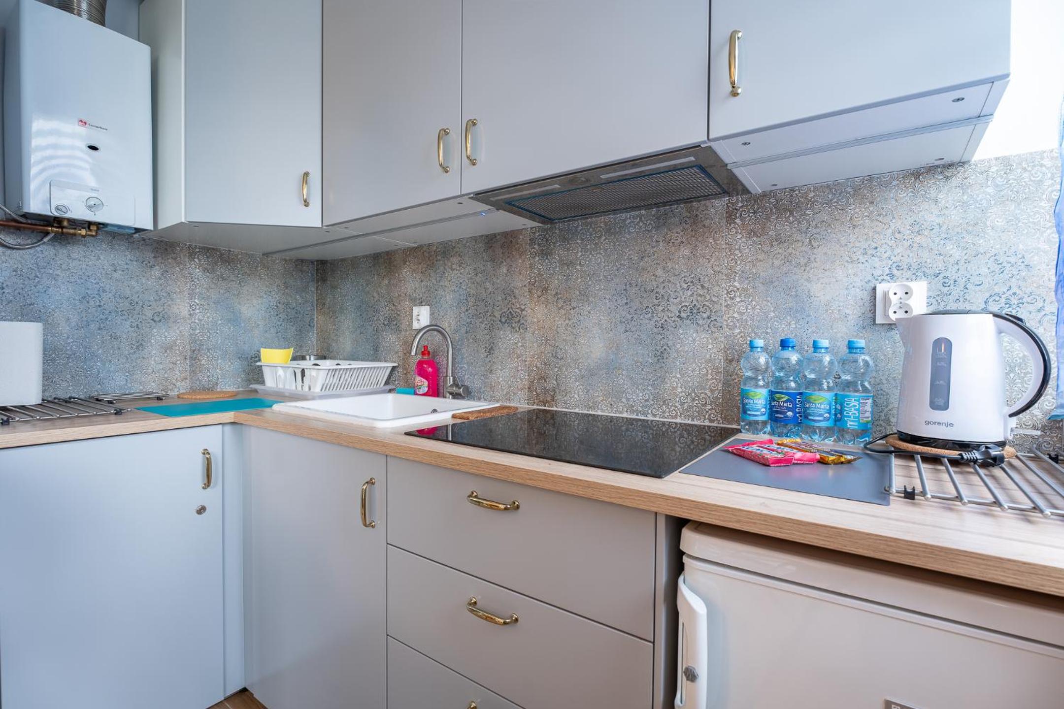 Apartament Centrum 32m2 Kłodzko - Przyjaciół Ziemi Kłodzkiej - Spokój, Cisza, Bliskość Atrakcji, photo 20
