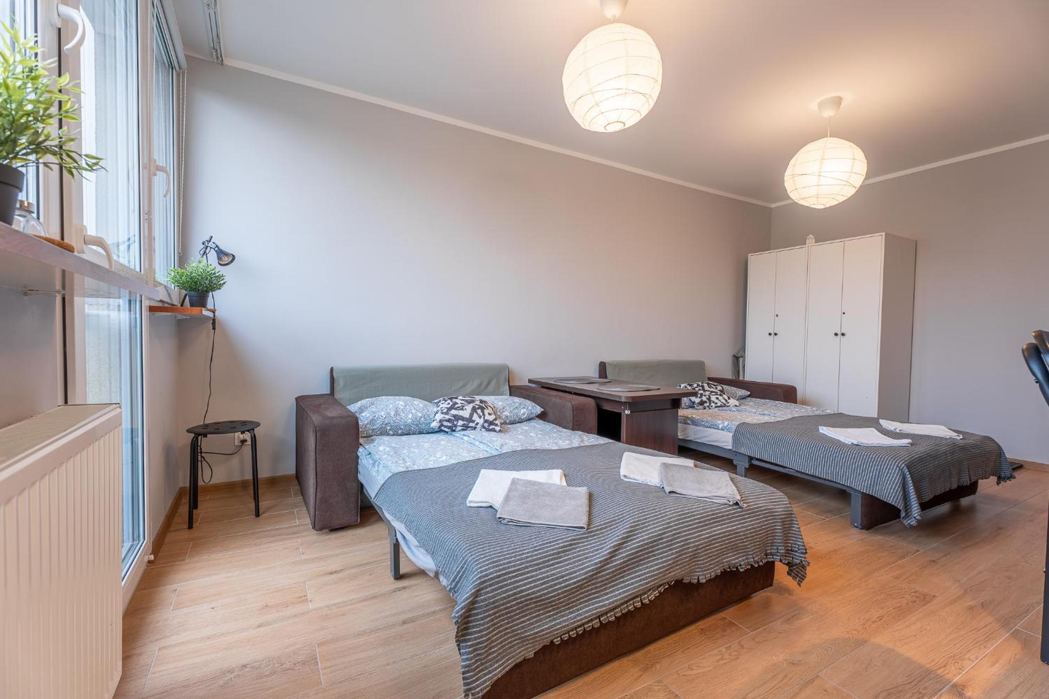 Apartament Centrum 32m2 Kłodzko - Przyjaciół Ziemi Kłodzkiej - Spokój, Cisza, Bliskość Atrakcji, photo 17
